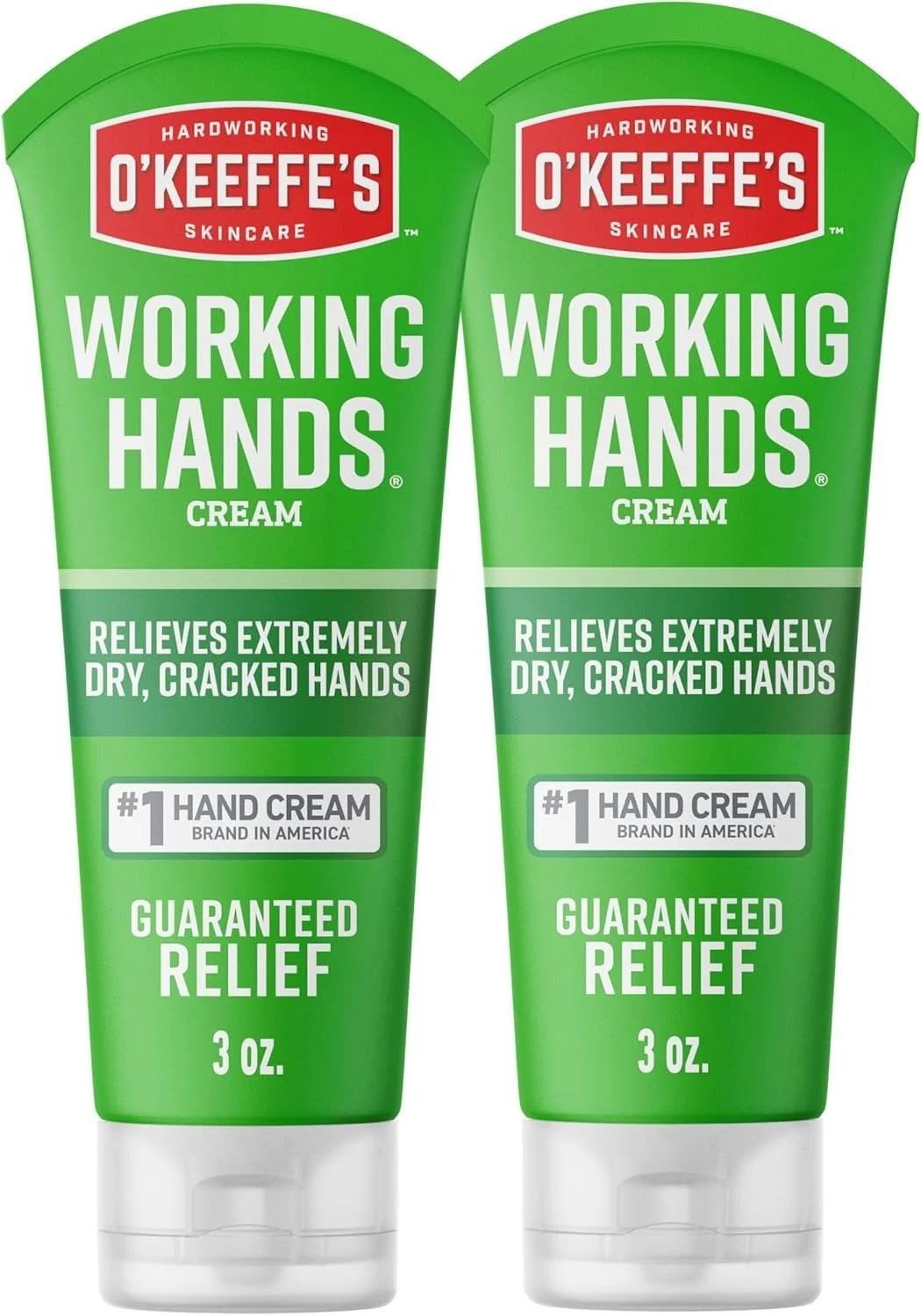 O'Keeffe's Working Hands Hand Cream