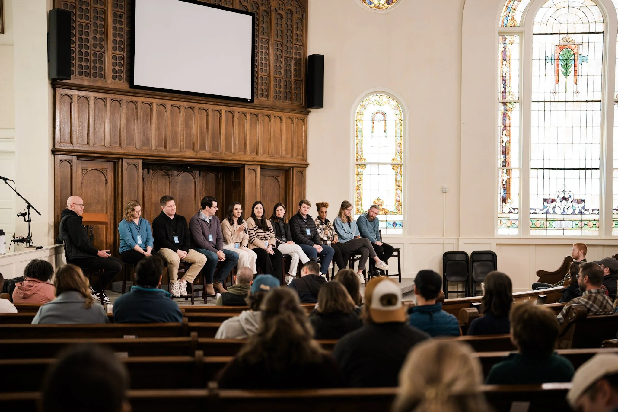 Missions Summit 2026 — Redeemer Community Church │ Birmingham, AL