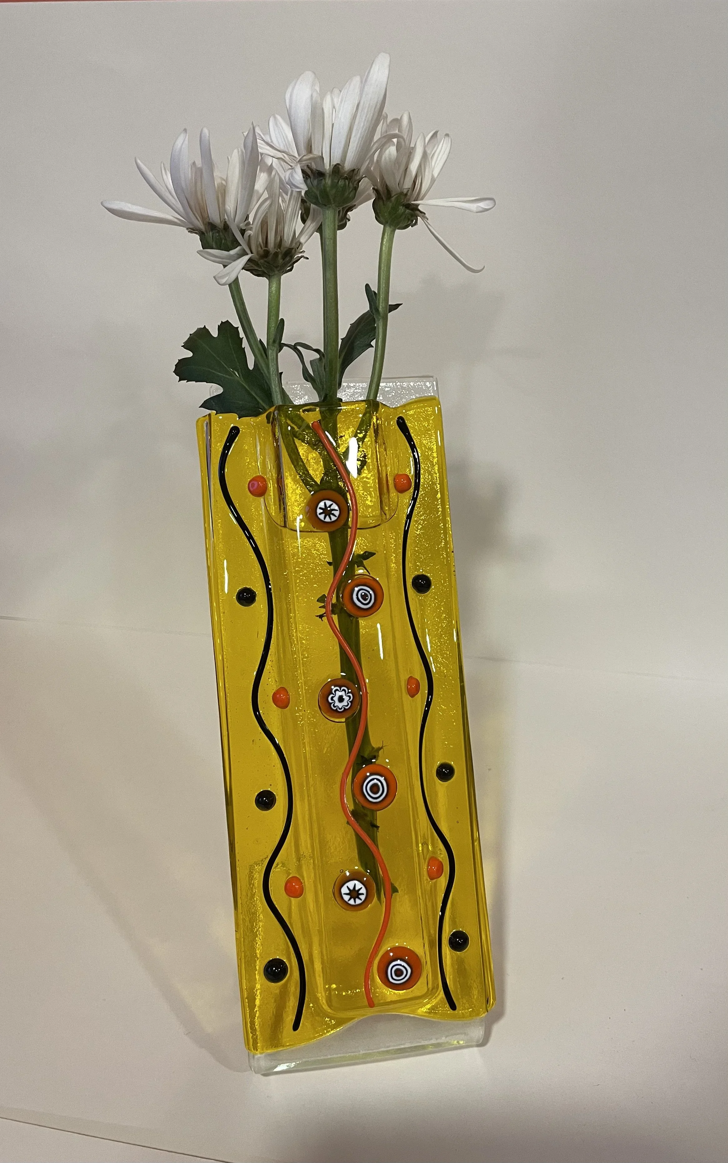 Holiday glassworks