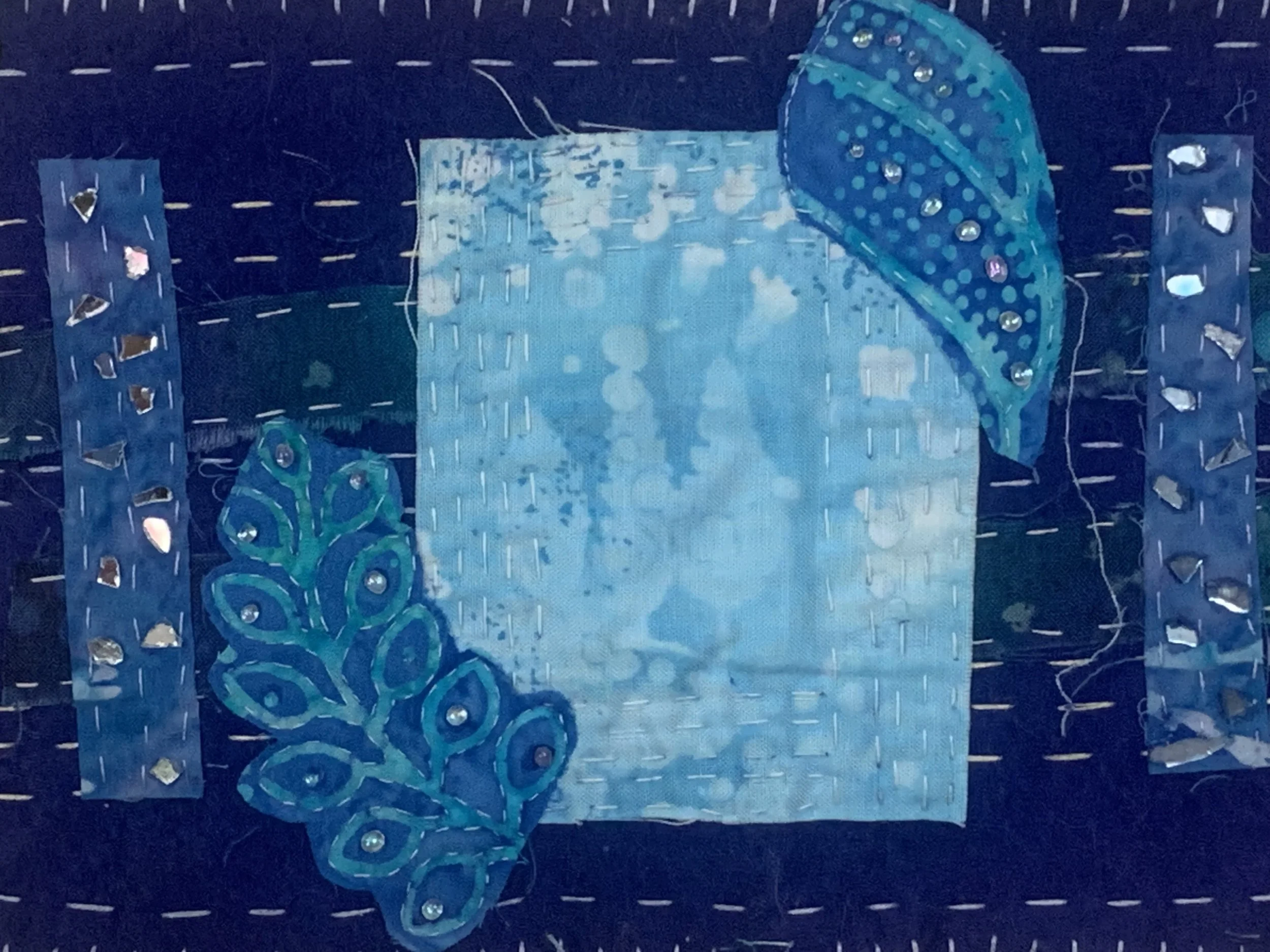 Stich & Flow
