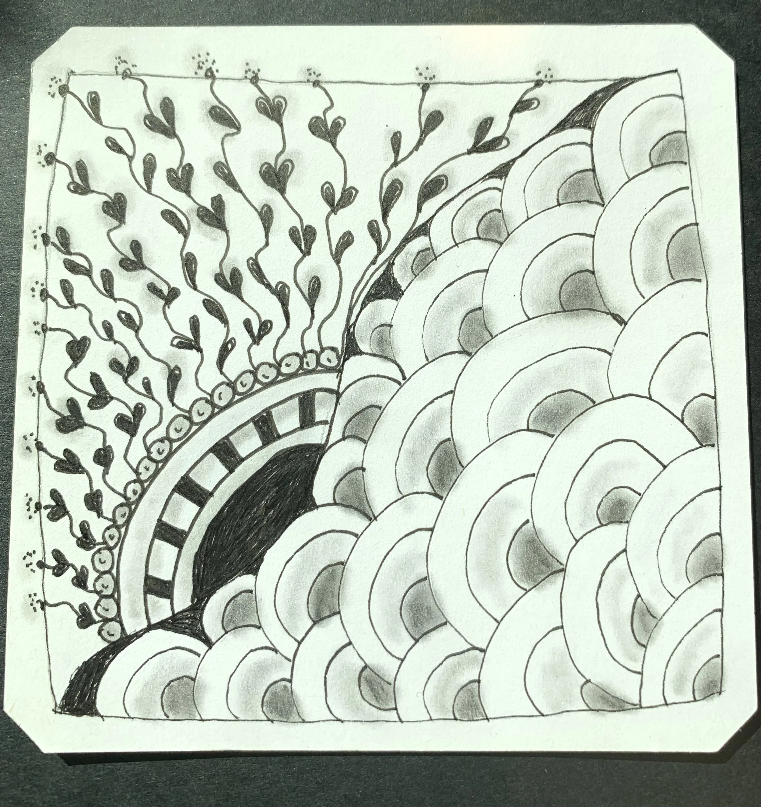 Doodle for Your Thoughts