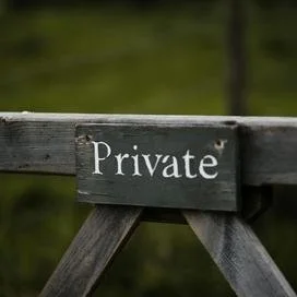 Private Event