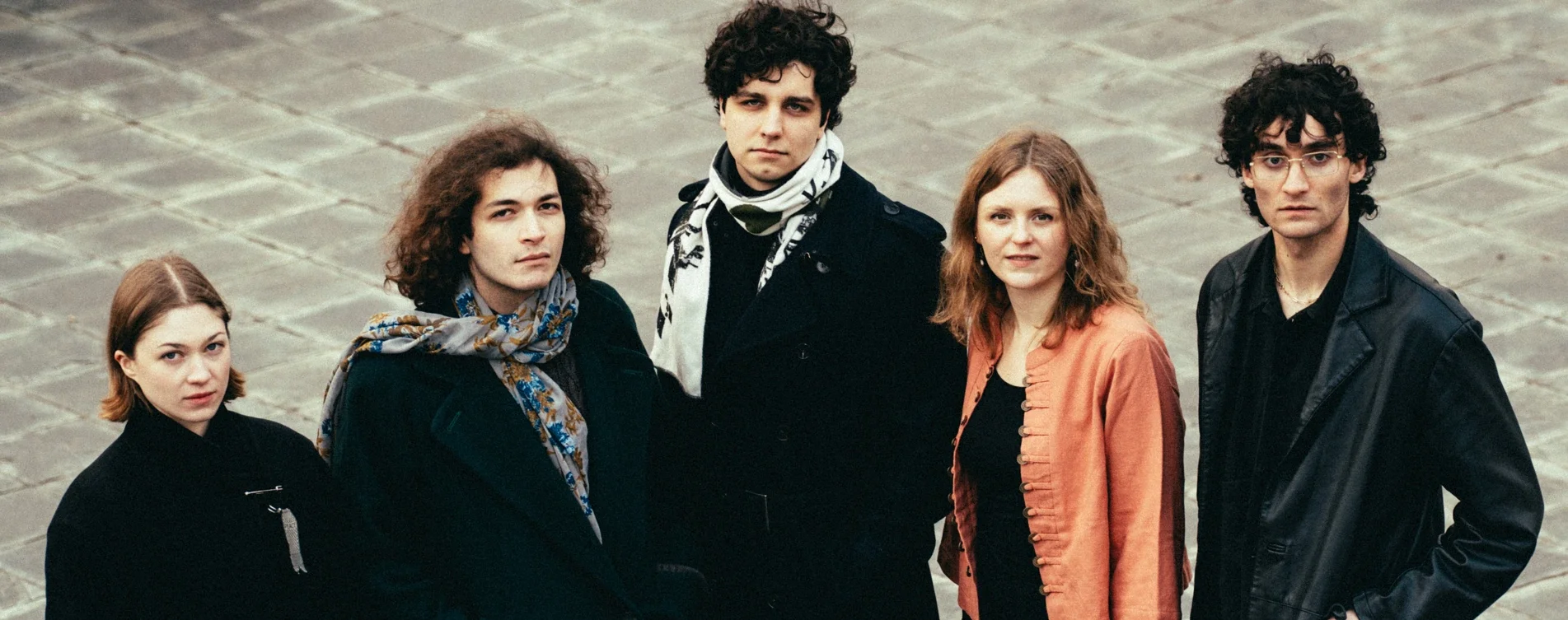 serpentine.iii @ Utrecht Oude Muziek Fringe