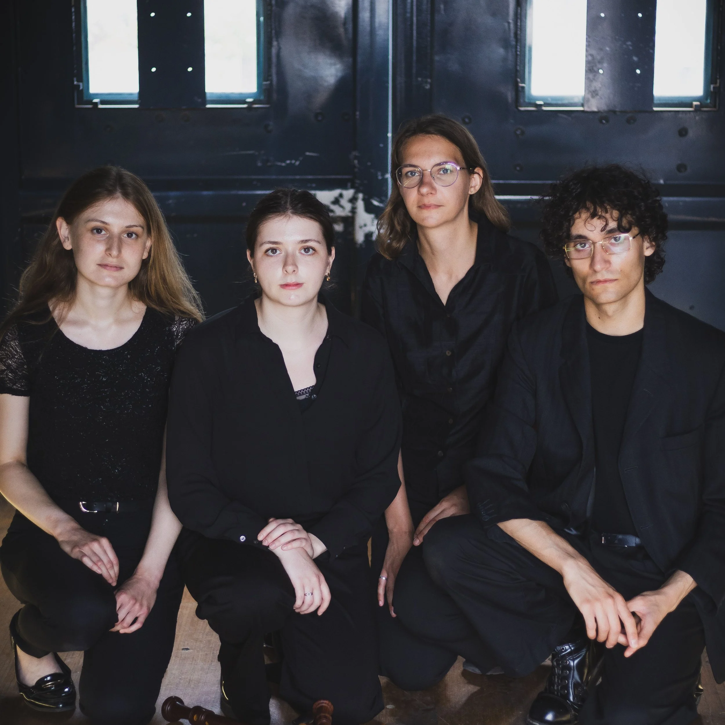 Follia 4 @ Cecil Sharp House