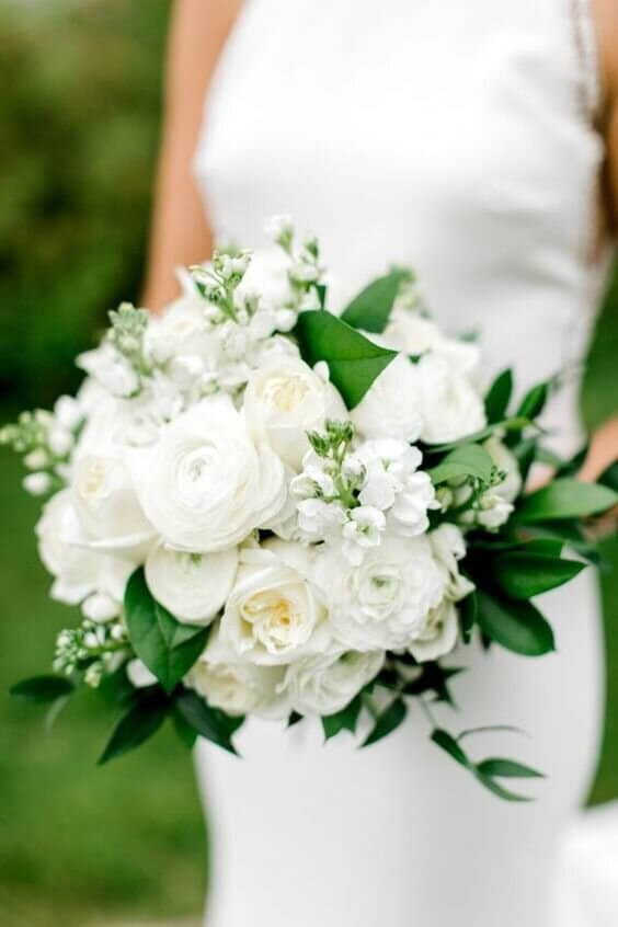 Bouquet bridal DIY Bridal