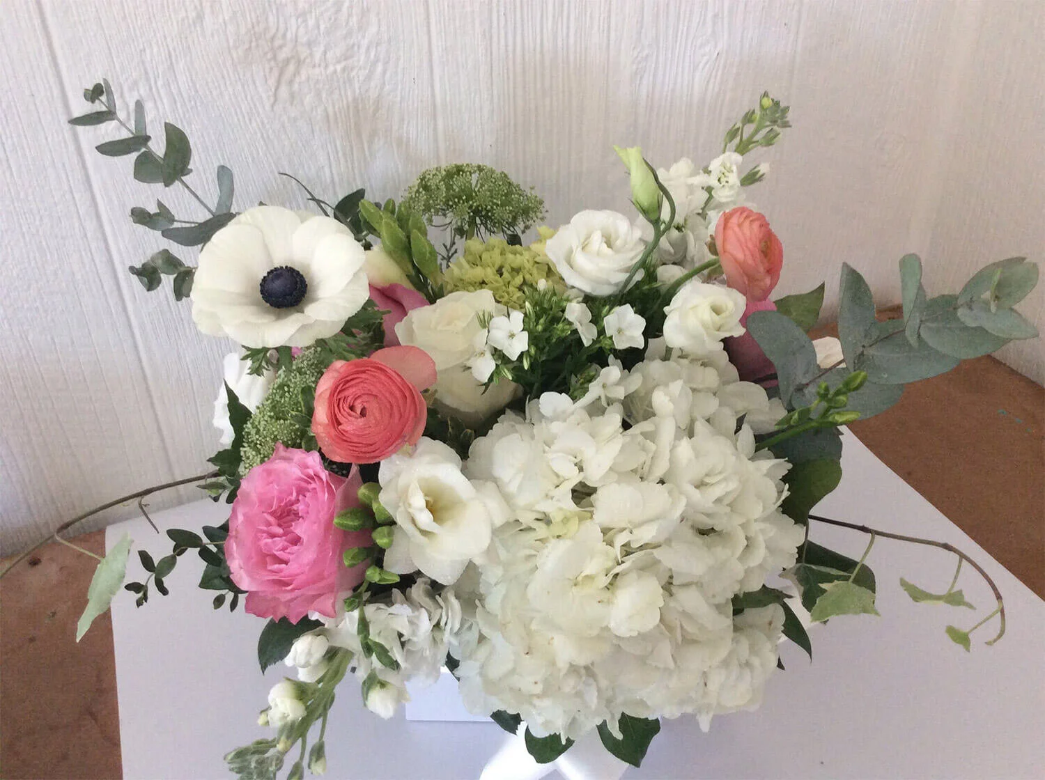 Flower Delivery Barrie On Best Flower Site