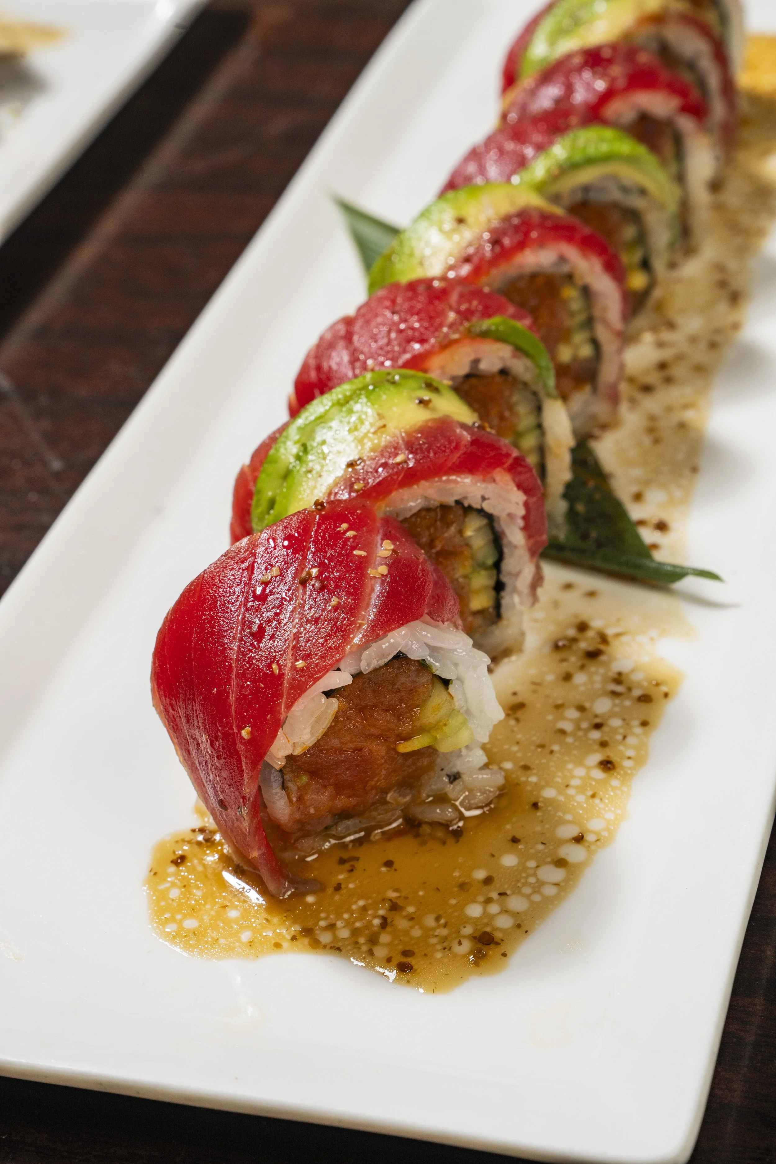 Sumo Sushi