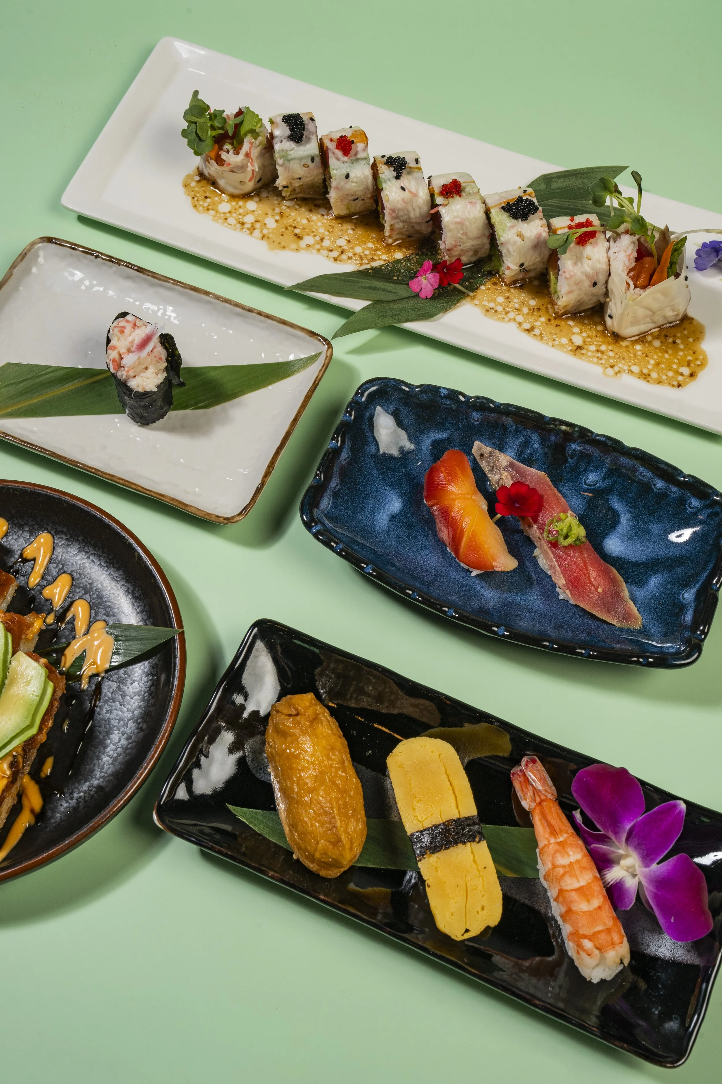 Sumo Sushi