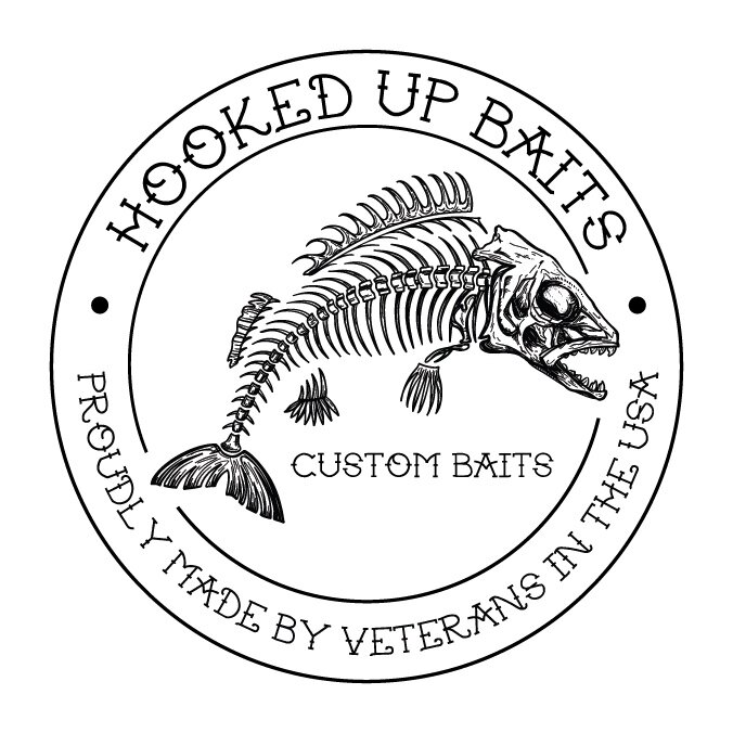 HOOKED UP BAITS