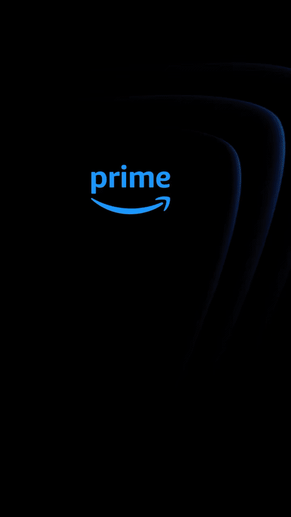 Prime Video x TikTok