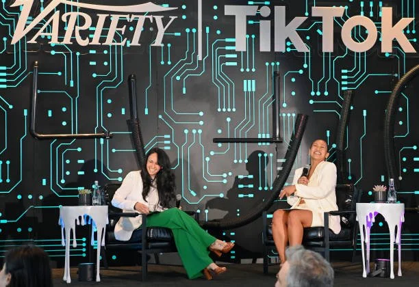 Riot Games sits with TikTok for the Variety Presents: Gaming on TikTok Leadership Summit