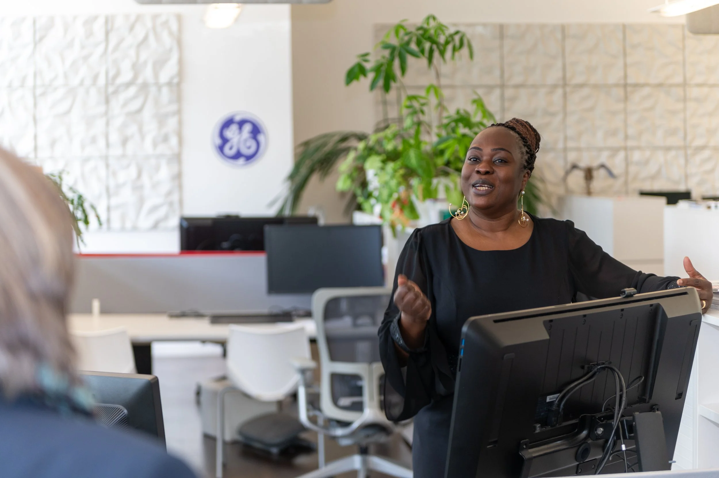 Meet the women at GE HealthCare continuing a long history of pioneering healthcare technology