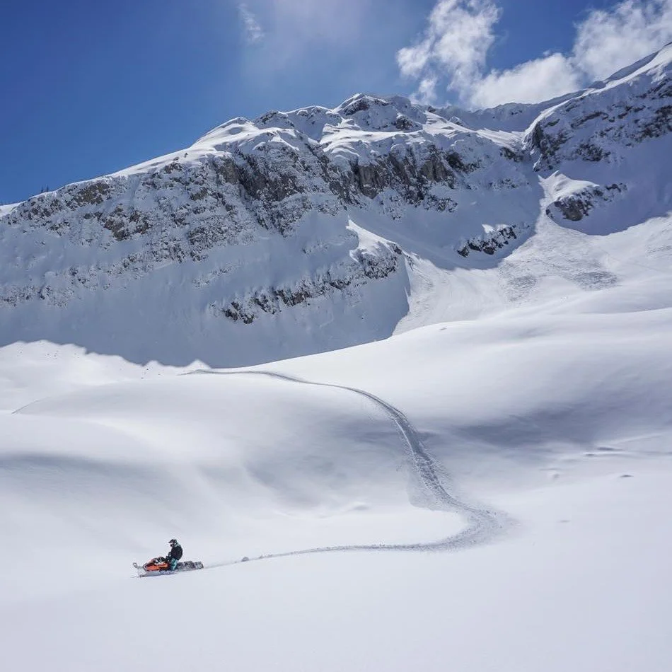 If you spend time in the backcountry, there&rsquo;s a moment when you realize the mountains aren&rsquo;t just scenery &mdash; they&rsquo;re a series of choices. An AST 1 is where that shift begins.

This course teaches you to spot the hazards hiding 