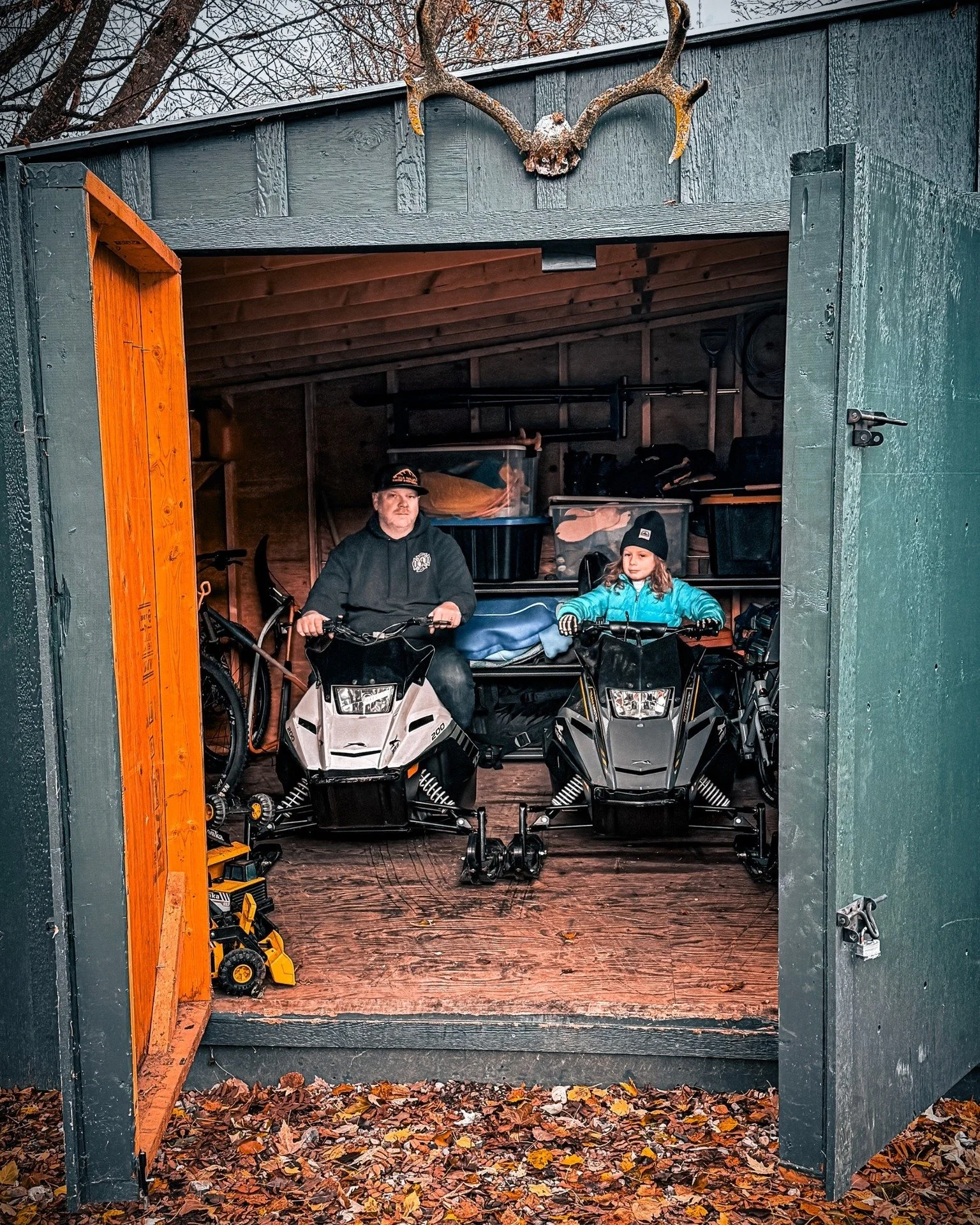 This time of year always brings a mix of excitement and anticipation.
You start thinking about the days ahead, the places you&rsquo;ll ride, and how to make the most of another winter in the mountains.

And if you&rsquo;re lucky, you also think about