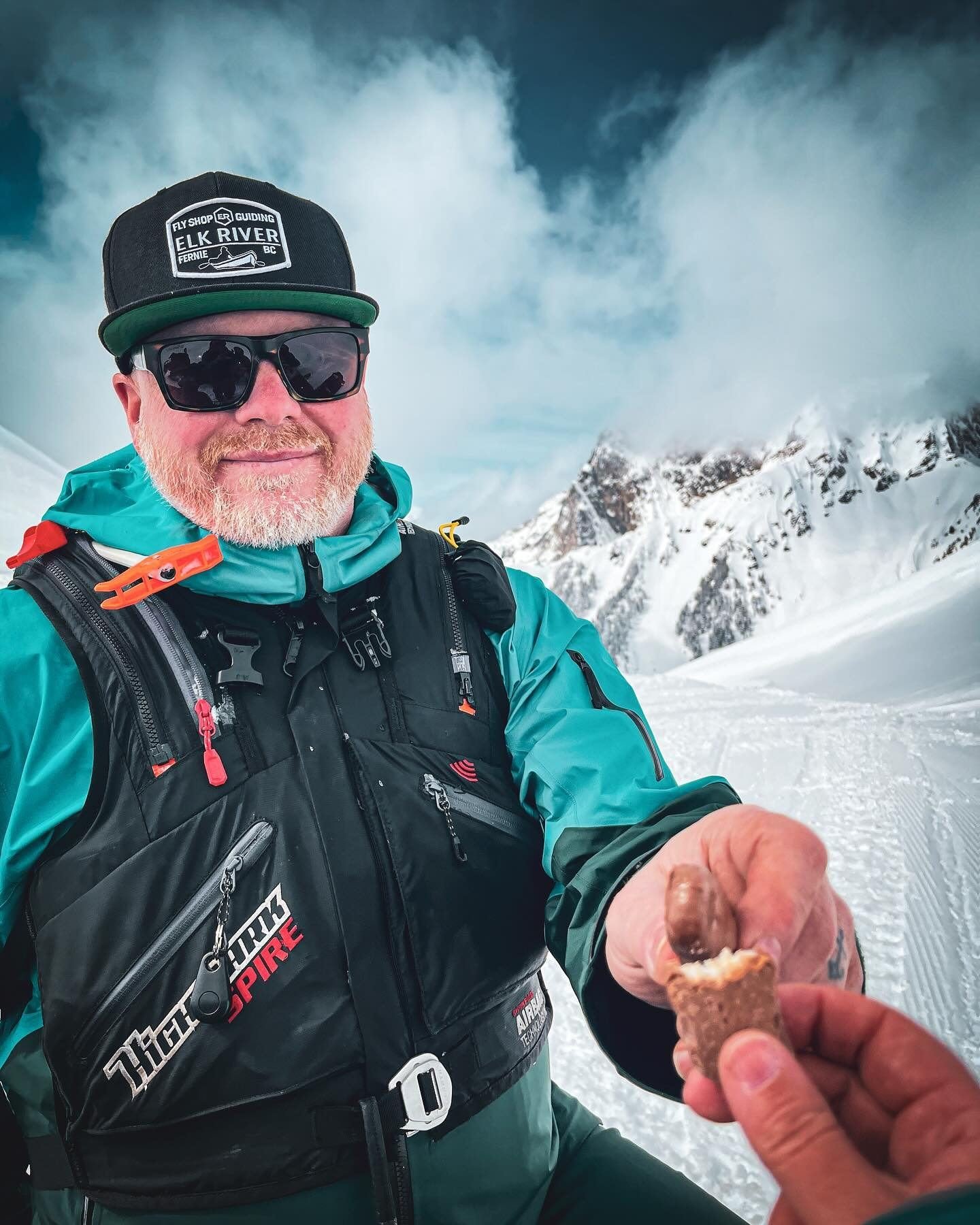 Another year around the sun &mdash; and what a good one it was.

To everyone who joined us this season: thank you for the trust, the questions, the commitment, and the willingness to be challenged.

We took you places.
We taught you things.
We asked 