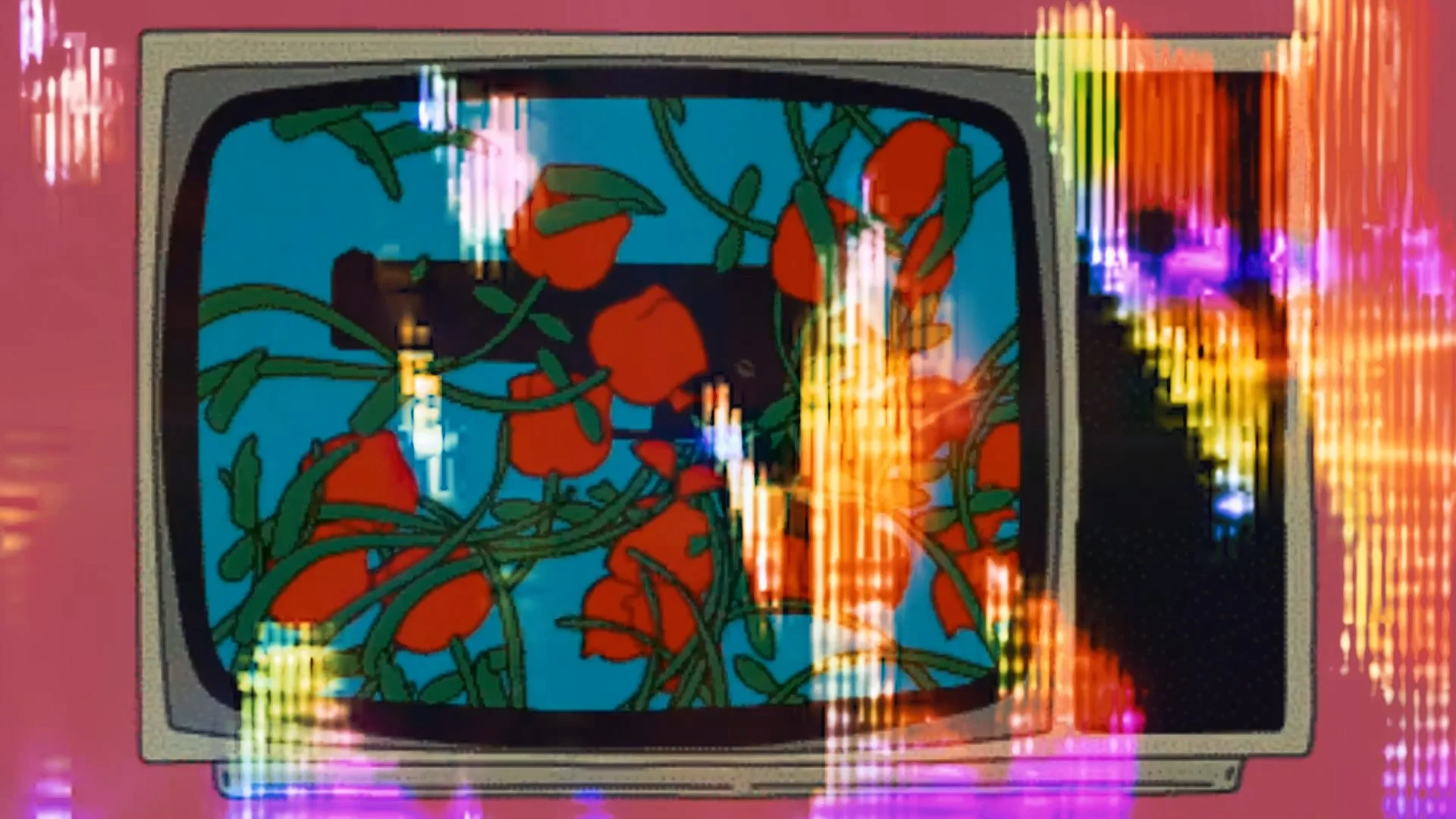 Richmond Virginia Music Video Band Photographer RVA Videographer Aesthetic Vibey