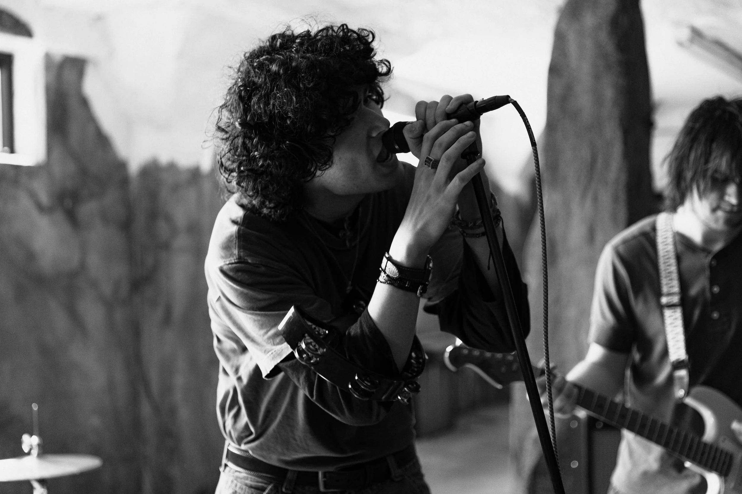 RICHMOND VIRGINIA SUPER 8 FILM