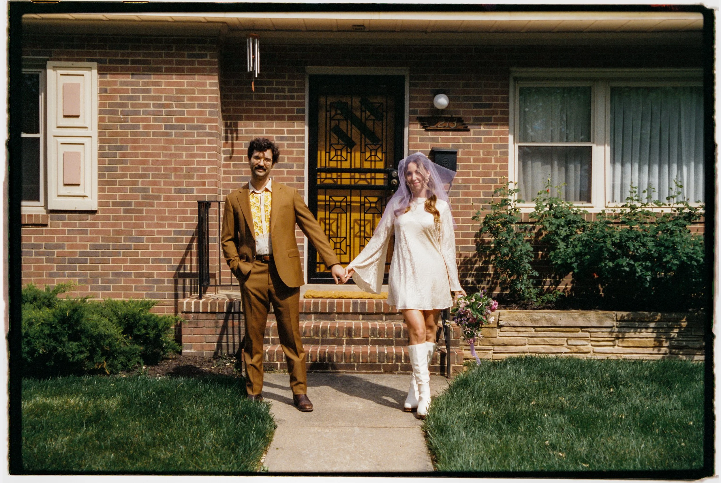 Richmond Virginia 35mm Film Photographer