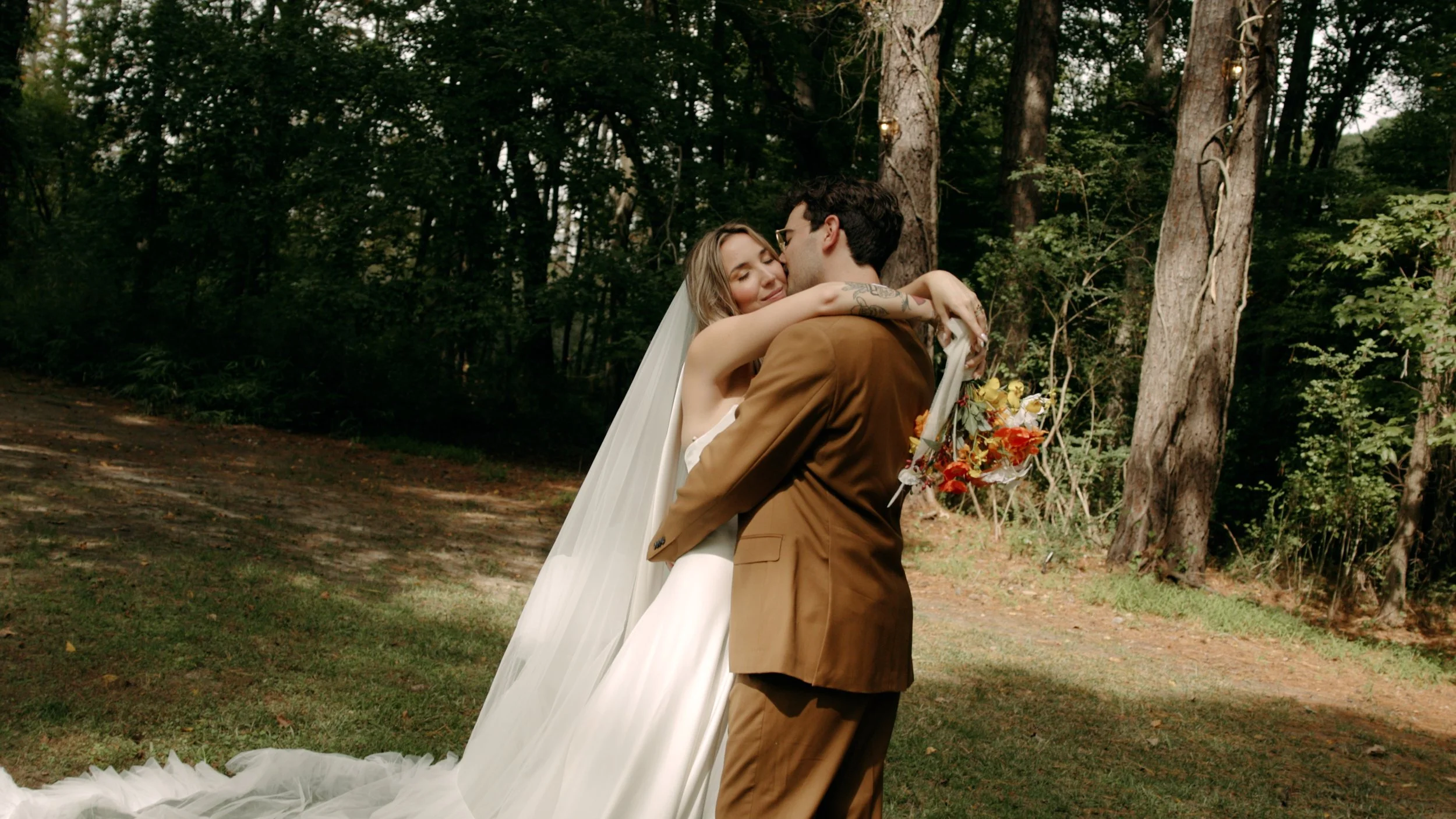 RICHMOND VIRGINIA VIDEOGRAPHER