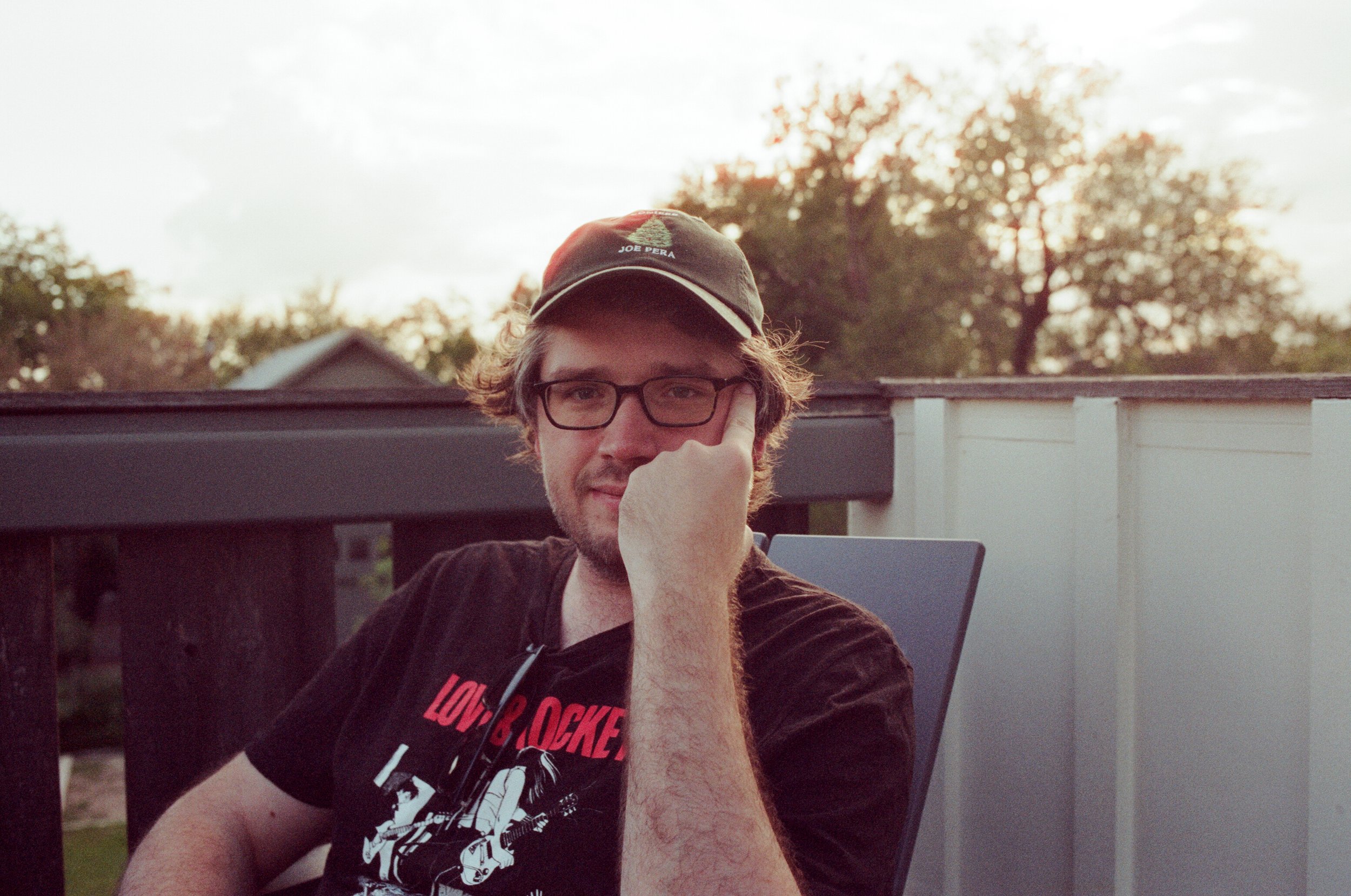 Jared Duesterhaus Richmond Virginia Photographer and Videographer