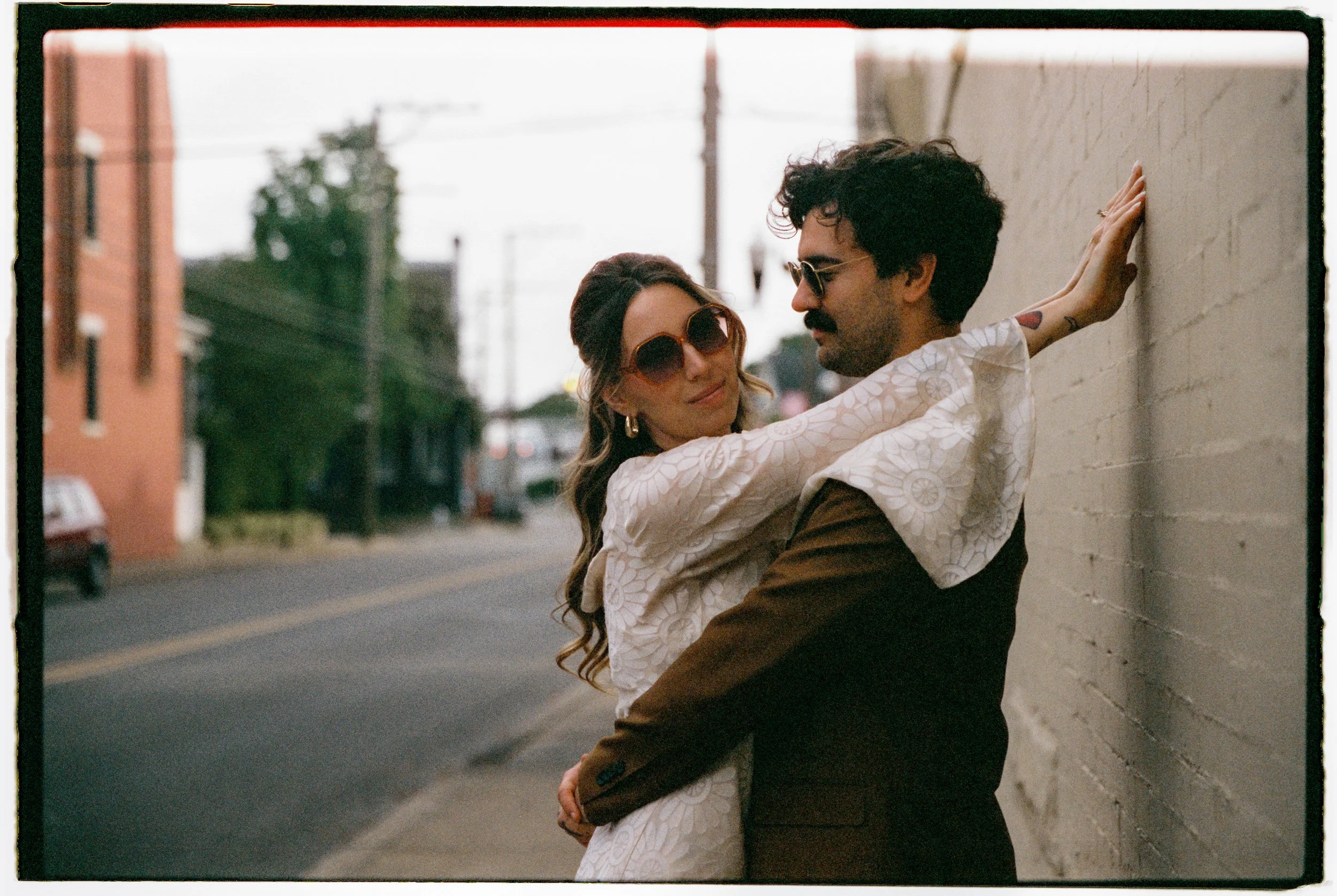 Richmond Virginia 35mm Film Photographer