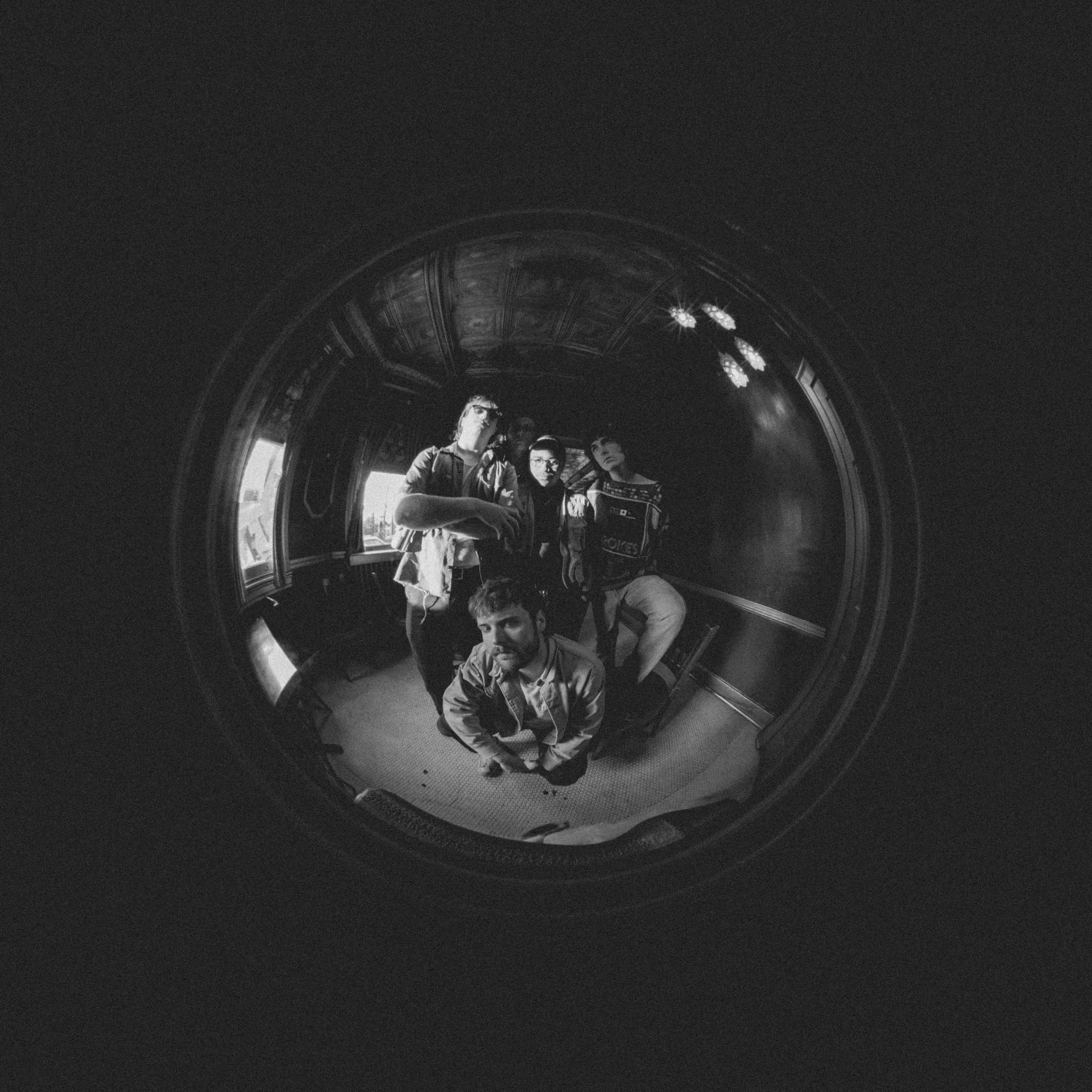 MUSIC PHOTOGRAPHY + VIDEOGRAPHY