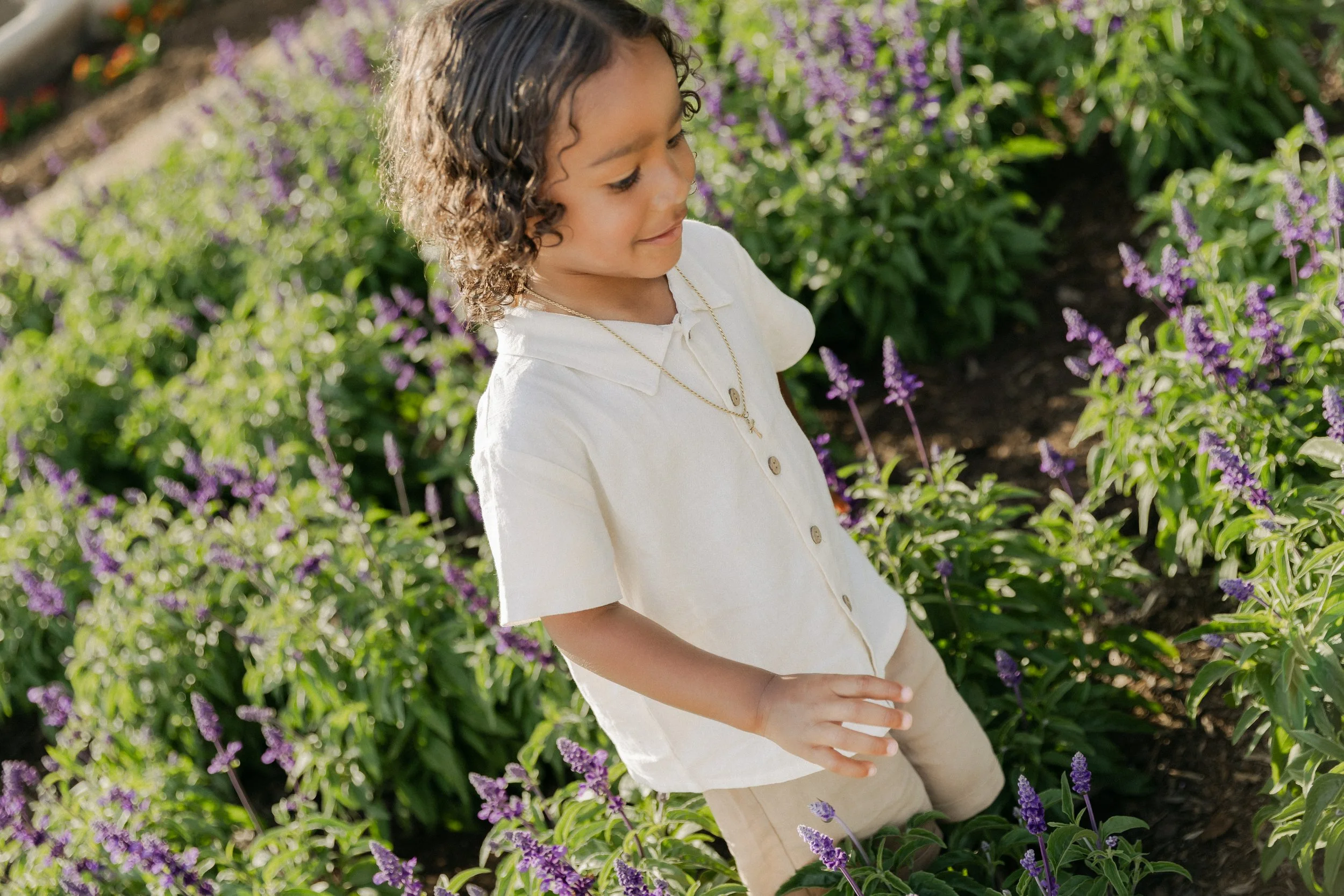 Richmond Virginia Family Photographer