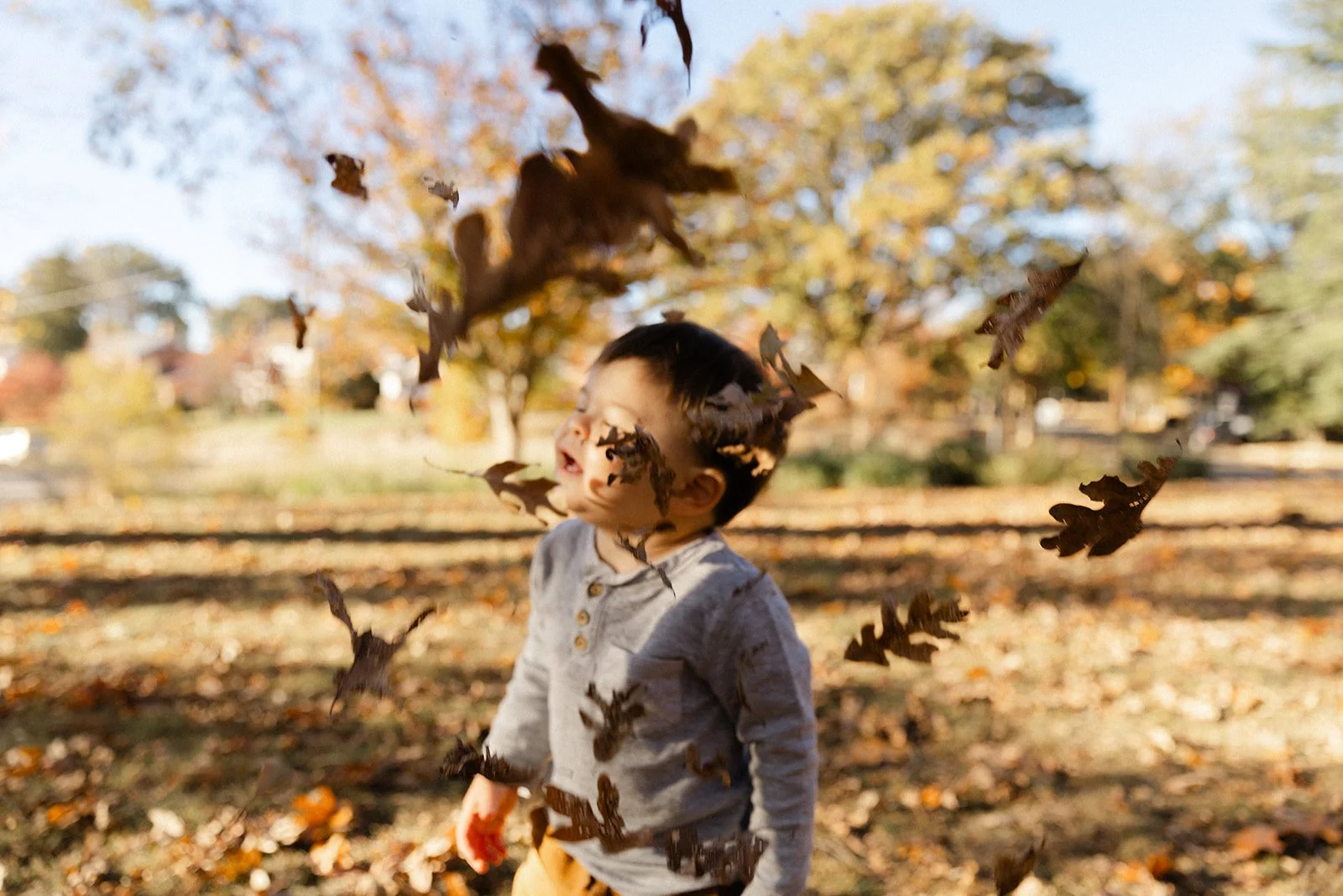 Richmond Virginia Family Photographer