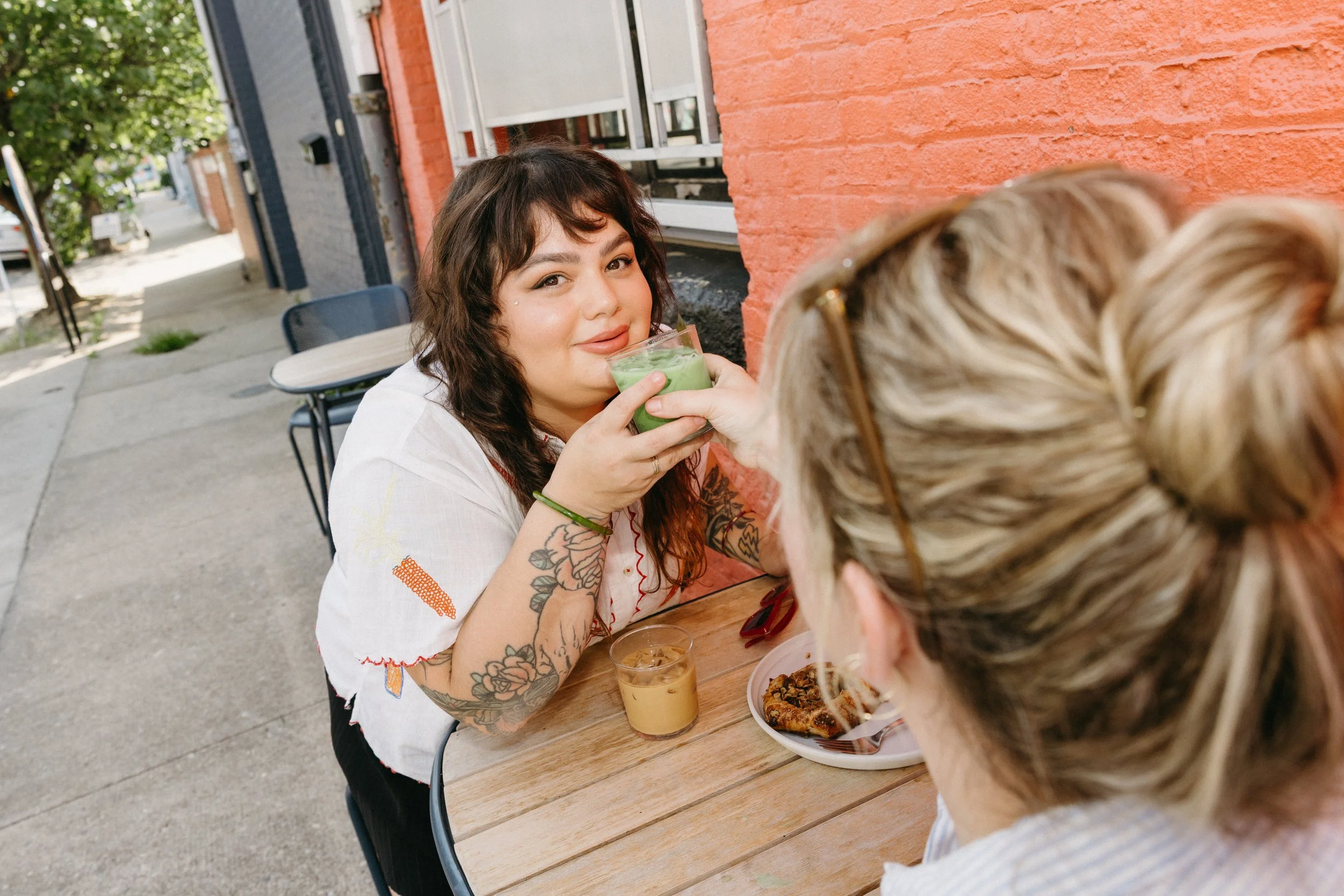 RICHMOND PHOTOGRAPHER