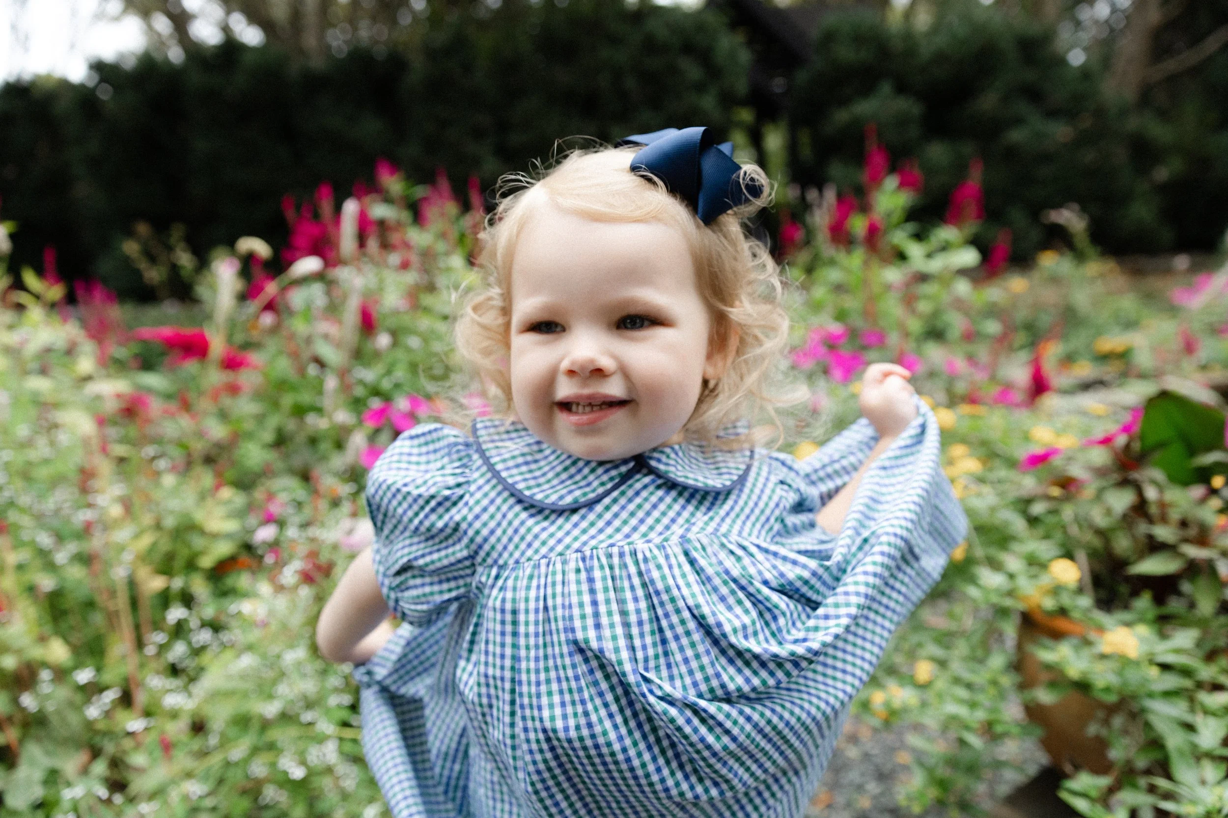 Richmond Virginia Family Photographer