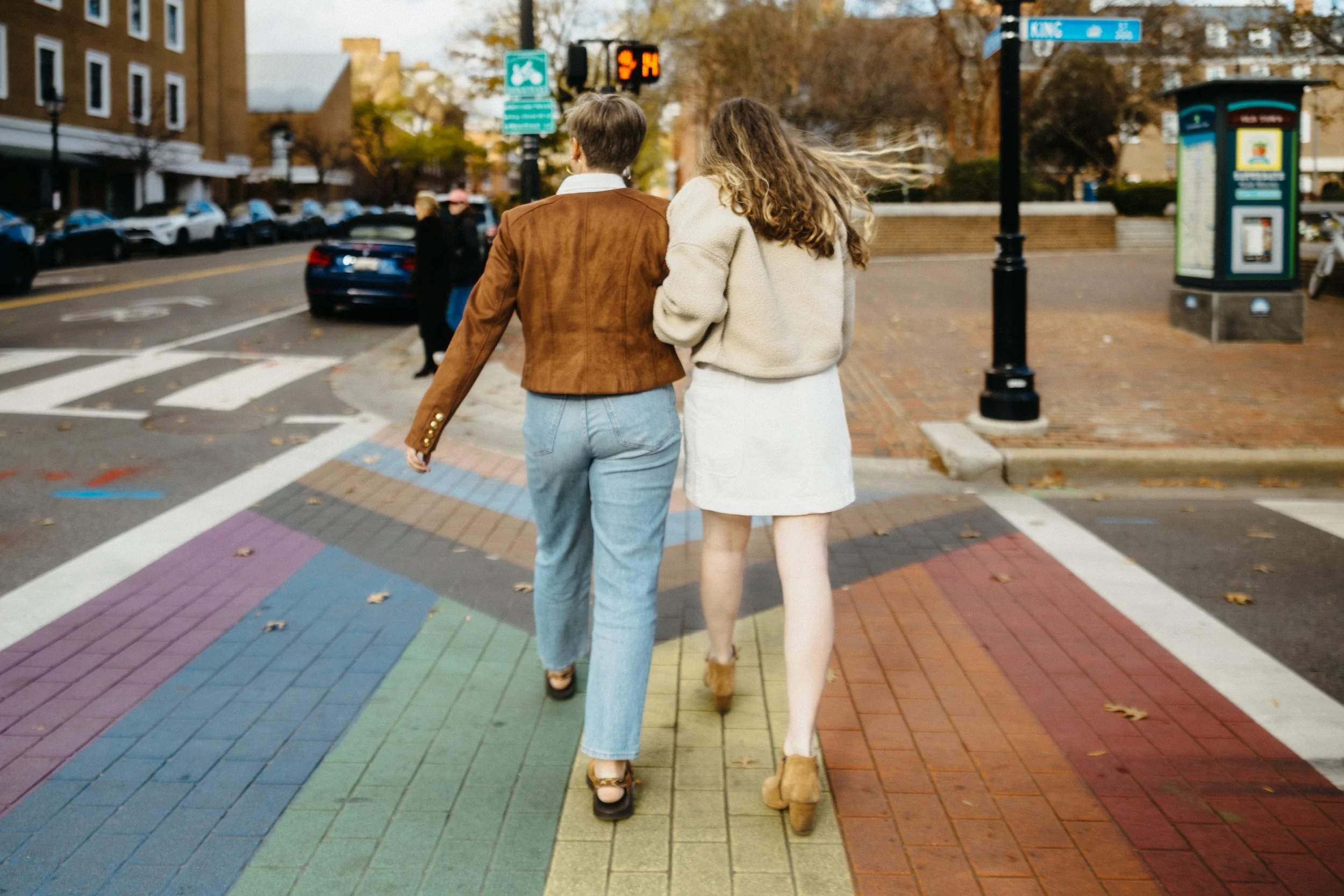 COUPLES + ENGAGEMENTS