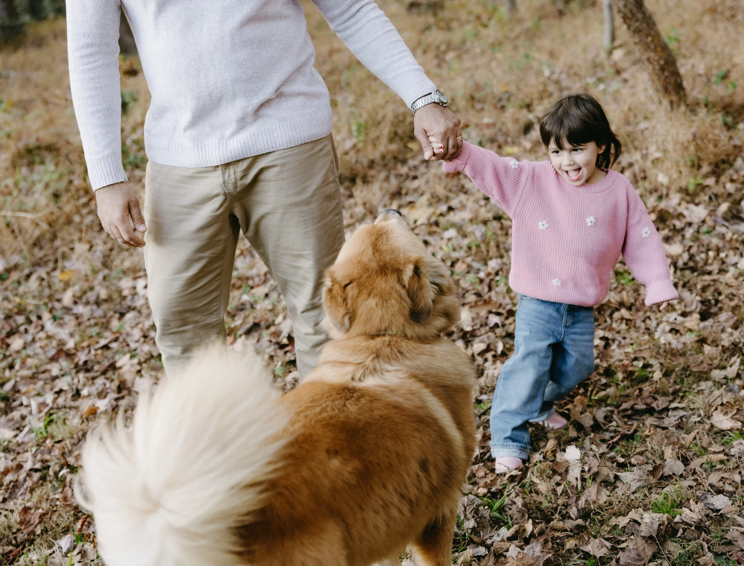 Richmond Virginia Family Photographer