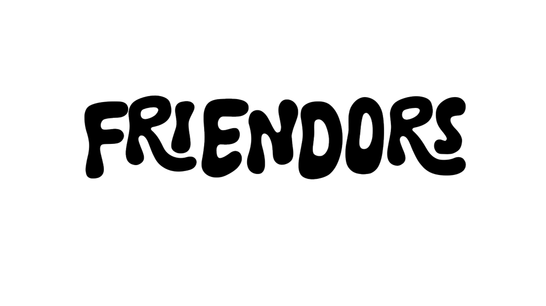 Friendors in the wedding industry Cat McCarthy Creative