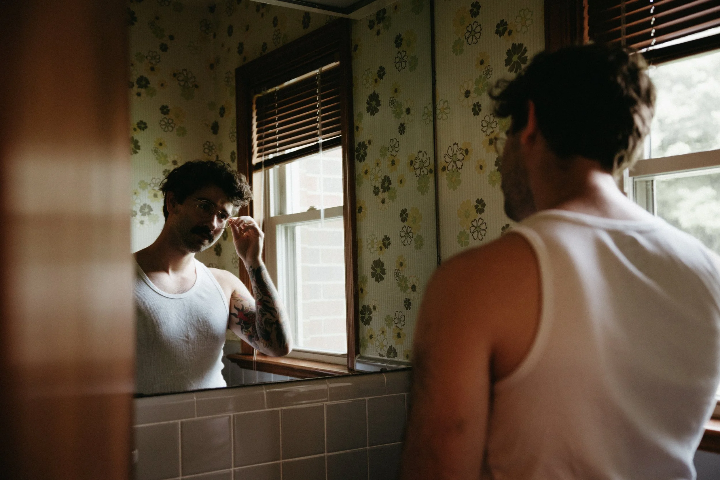 Richmond Virginia 35mm Film Photographer