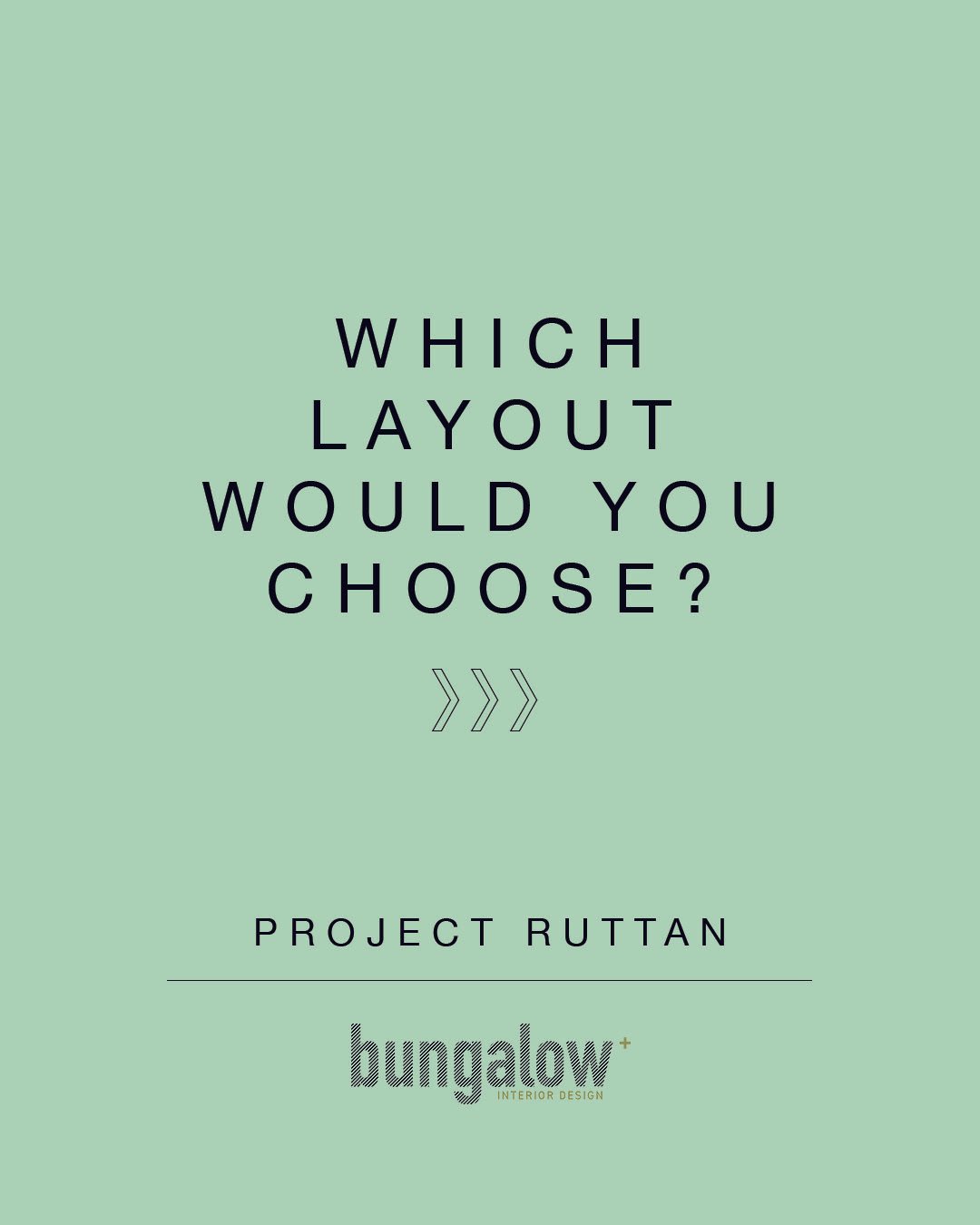 We're so excited to get started on our Ruttan project this week! ⁠
⁠
These clients wanted to transform their main floor by renovating a dysfunctional kitchen and adding a mudroom. They had two adjoining living spaces so we eliminated one so that we c