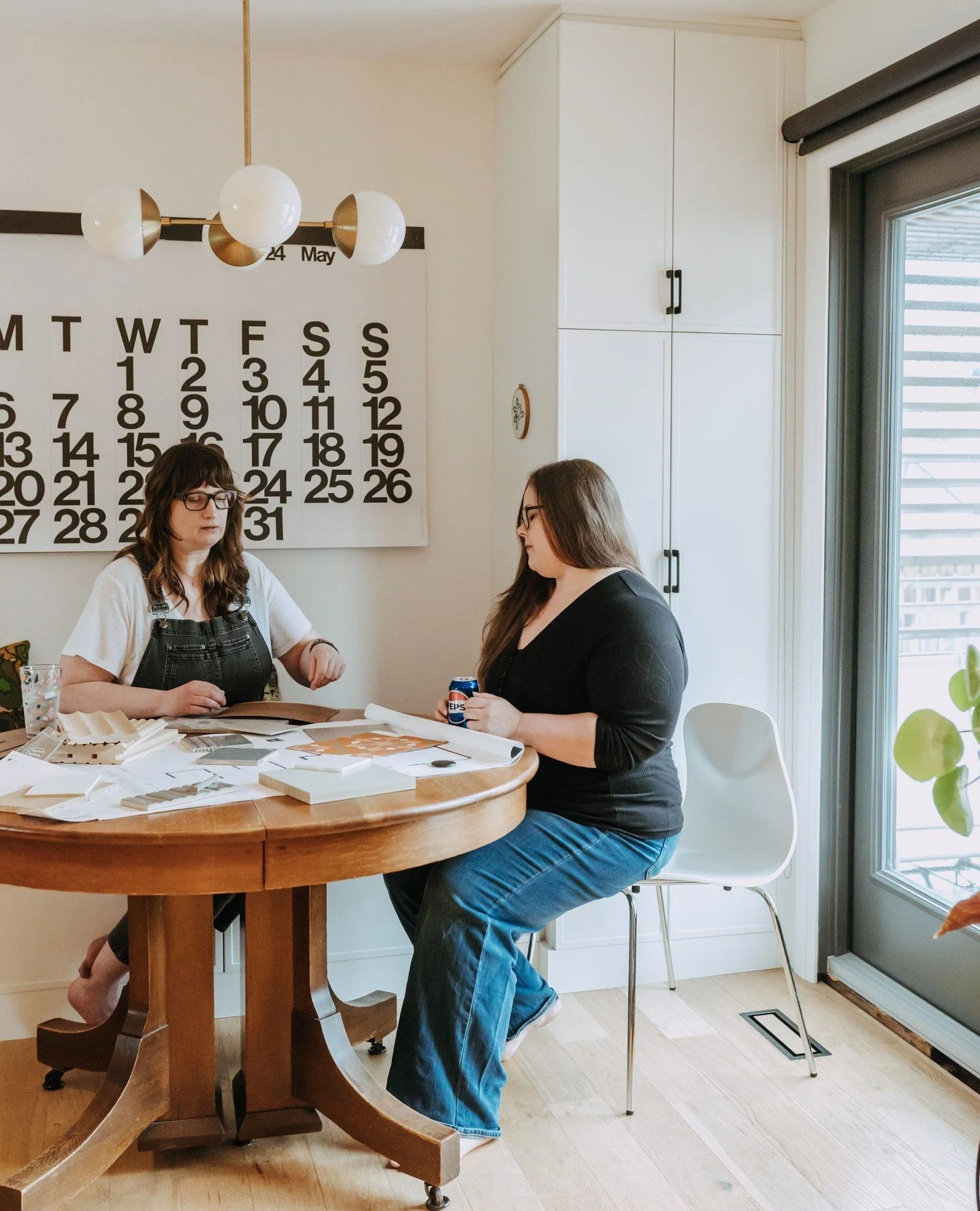 Summer has been full of exciting transformations ✨ ⁠
⁠
Our design and construction teams have been hard at work bringing big visions to life. ⁠
⁠
And we&rsquo;re not slowing down&mdash;this Fall we&rsquo;ve got 4 projects heading into construction an