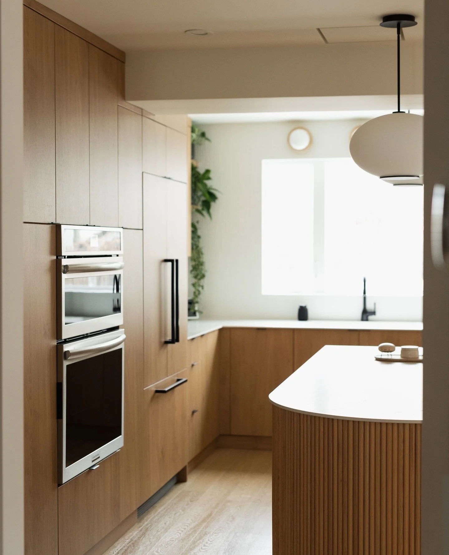 We hate saying no. Especially when you&rsquo;re ready, excited, and just want your space to work better for your life.⁠
⁠
But the truth is: most full renovations, especially kitchens, take time.⁠
Not just for the construction (which is usually 3&ndas