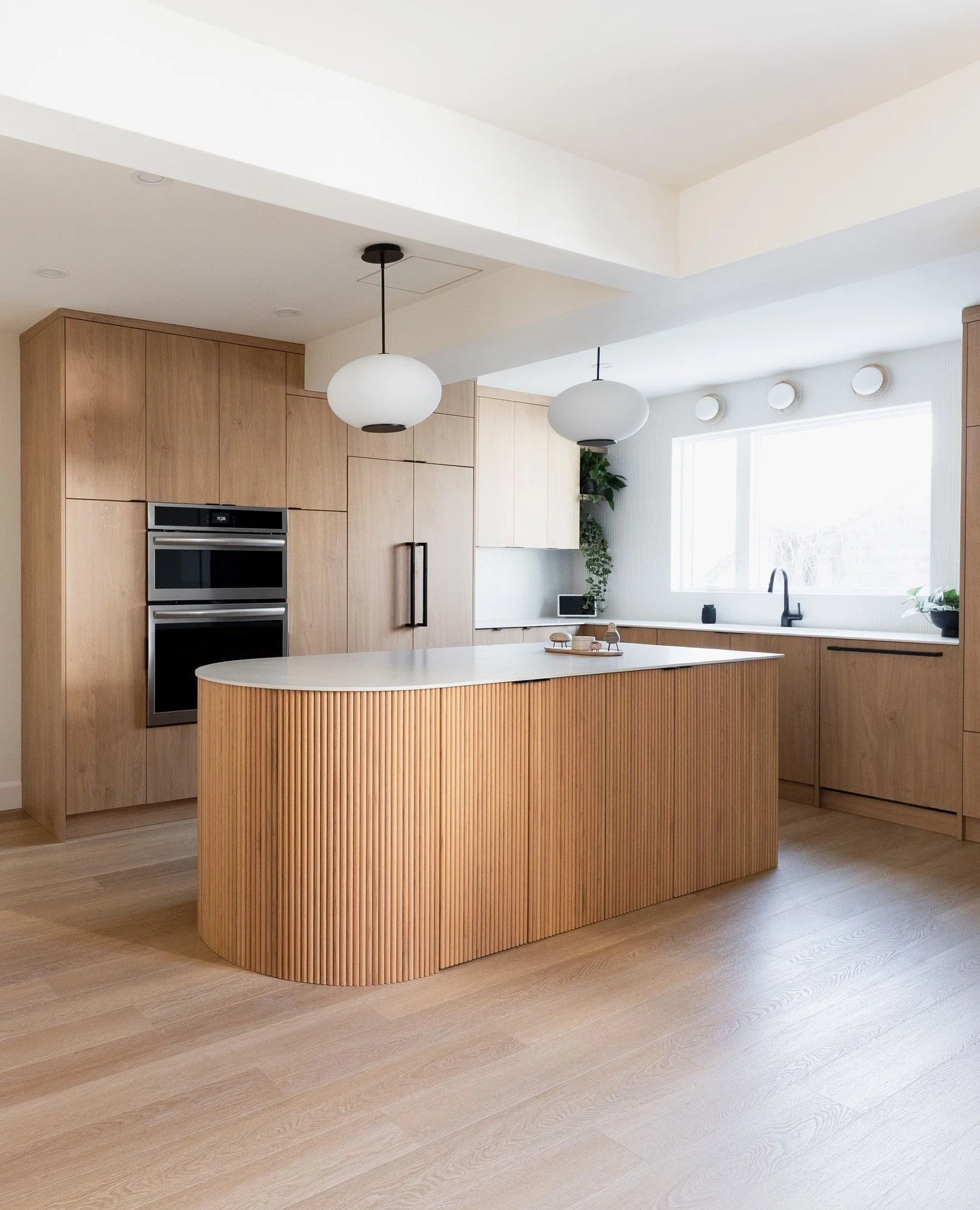 Ever had a vision you couldn&rsquo;t quite put into words?⁠
⁠
For these homeowners, that was the starting point. They could picture how their home might look, but it lived only in their head. The real turning point came when our team translated that 