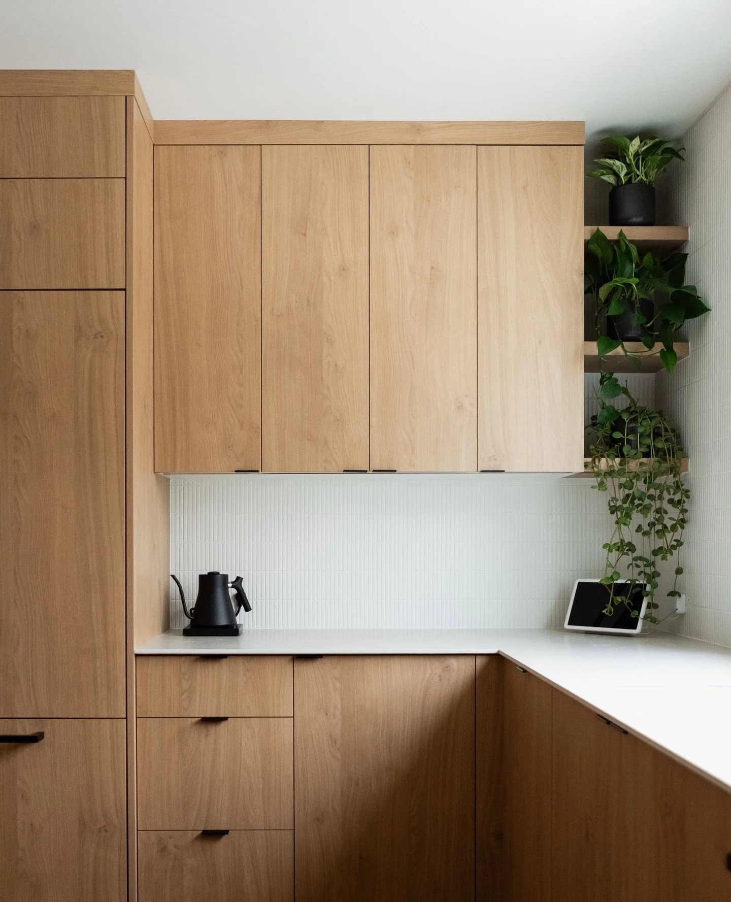 The internet is loud.⁠
⁠
Everyone has an opinion about renovations.⁠
⁠
But not all advice deserves equal weight.⁠
⁠
The real skill in design &mdash; and in renovating &mdash;⁠
is discernment.⁠
⁠
Knowing what to ignore.⁠
Knowing what applies to your h