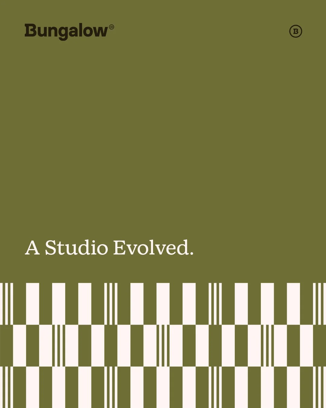 Winnipeg interior design has shaped who we are &mdash; and this next chapter reflects how far we&rsquo;ve come.⁠
⁠
Bungalow Interior Design was built on word of mouth, long-standing relationships, and a belief that good design should feel as comforta