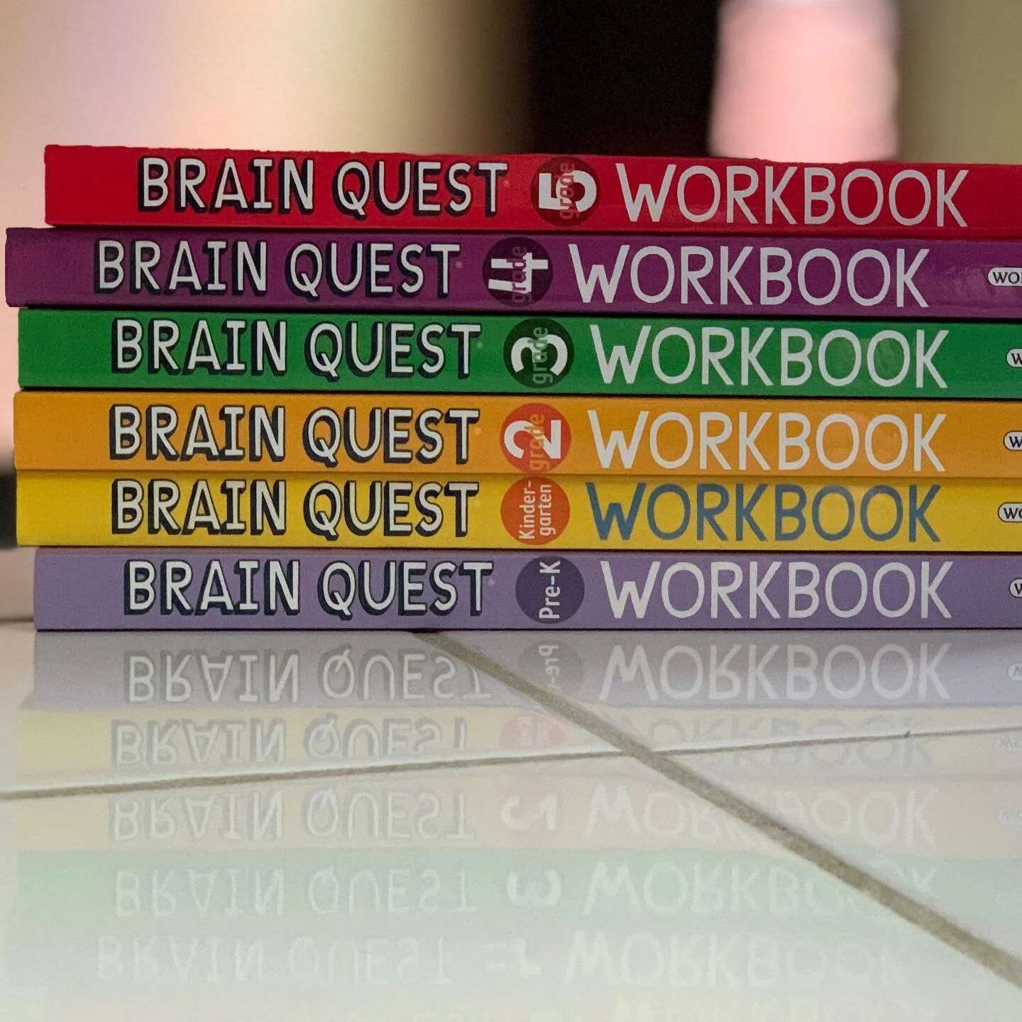 Love preparing for the start of the new week of learning &amp; fun!