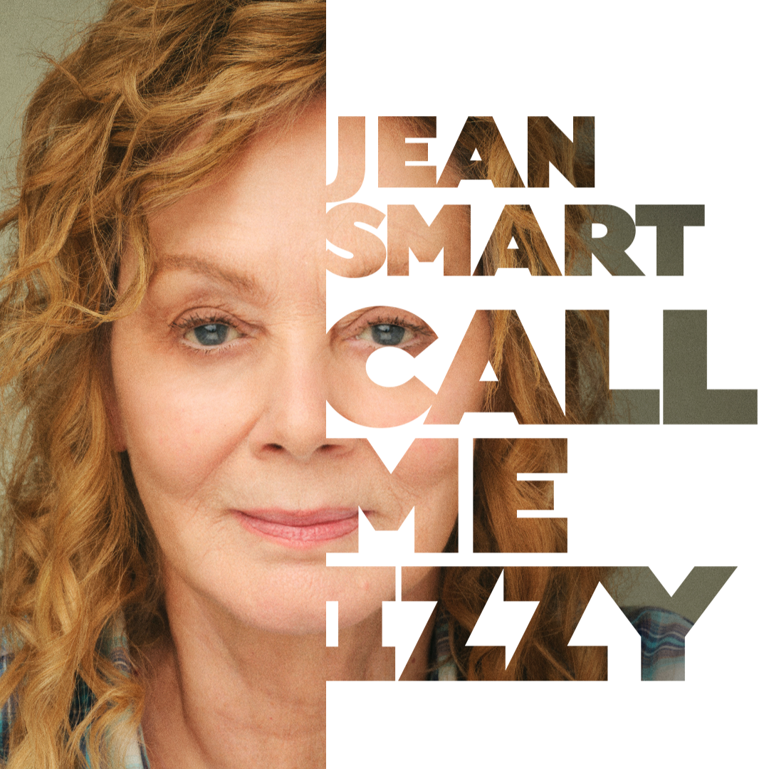 Call Me Izzy - Charles D. Urstadt - co-producer.png