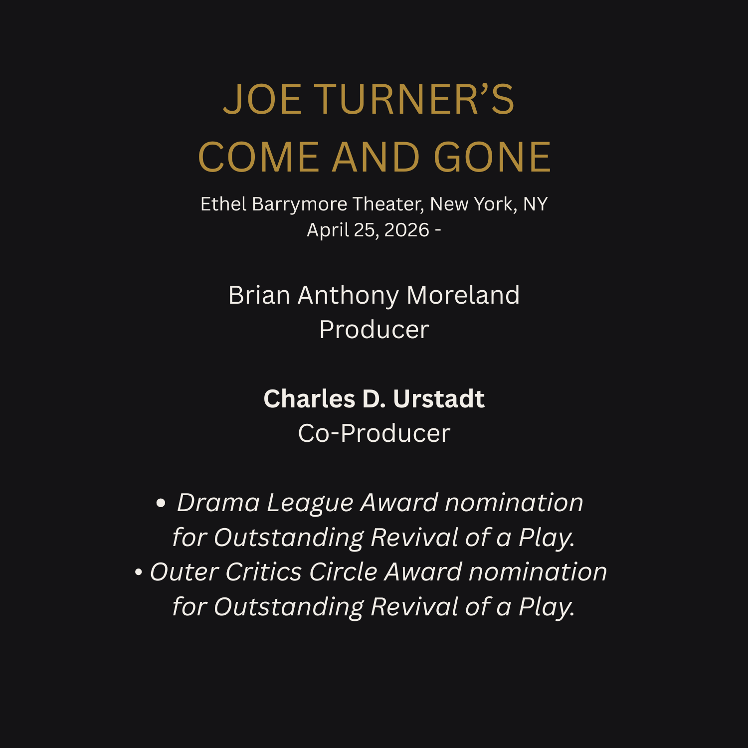 Joe Turner Production Info.png