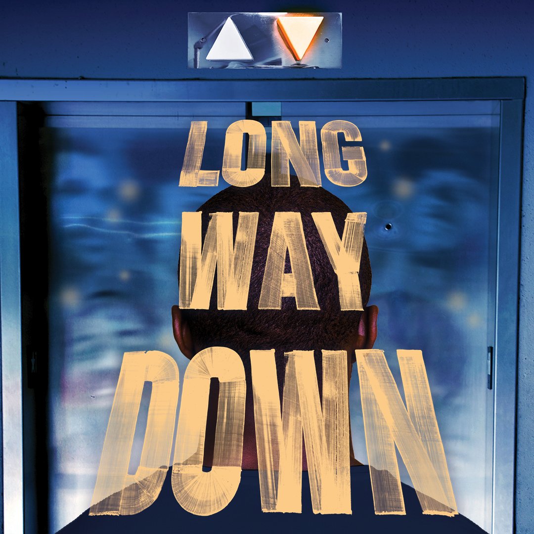 Long Way Down, Olney Theater Center, Olney, MD, 2024