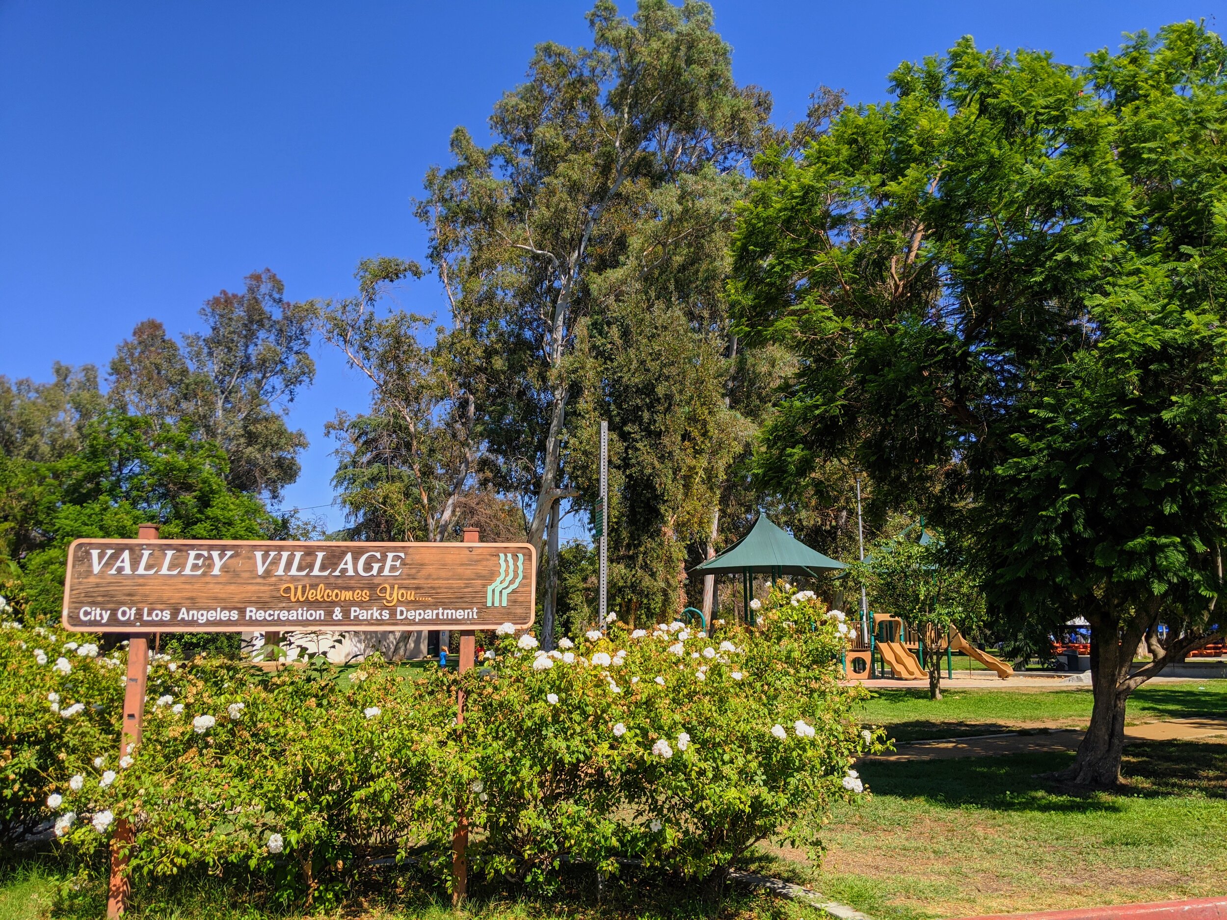 Valley Village