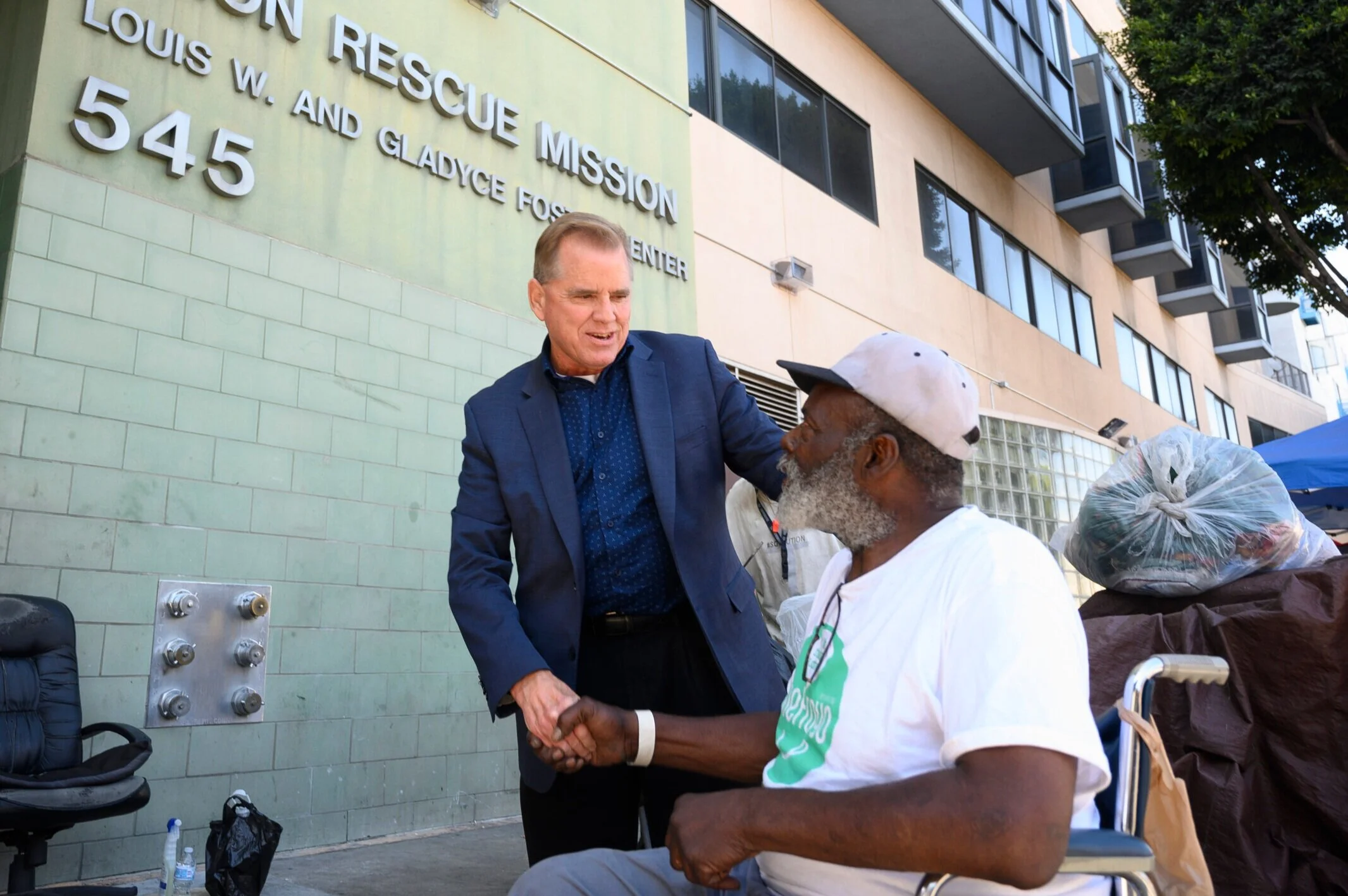 Union Rescue Mission