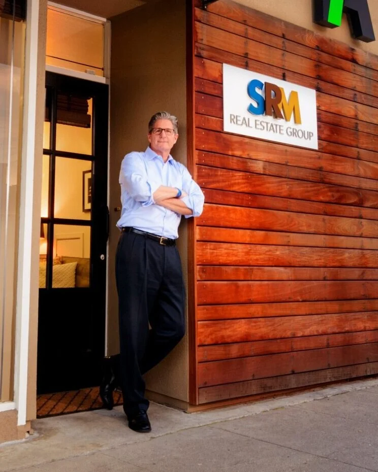 A Promise Can Change Everything (Scott’s Story) | SRM Real Estate Group