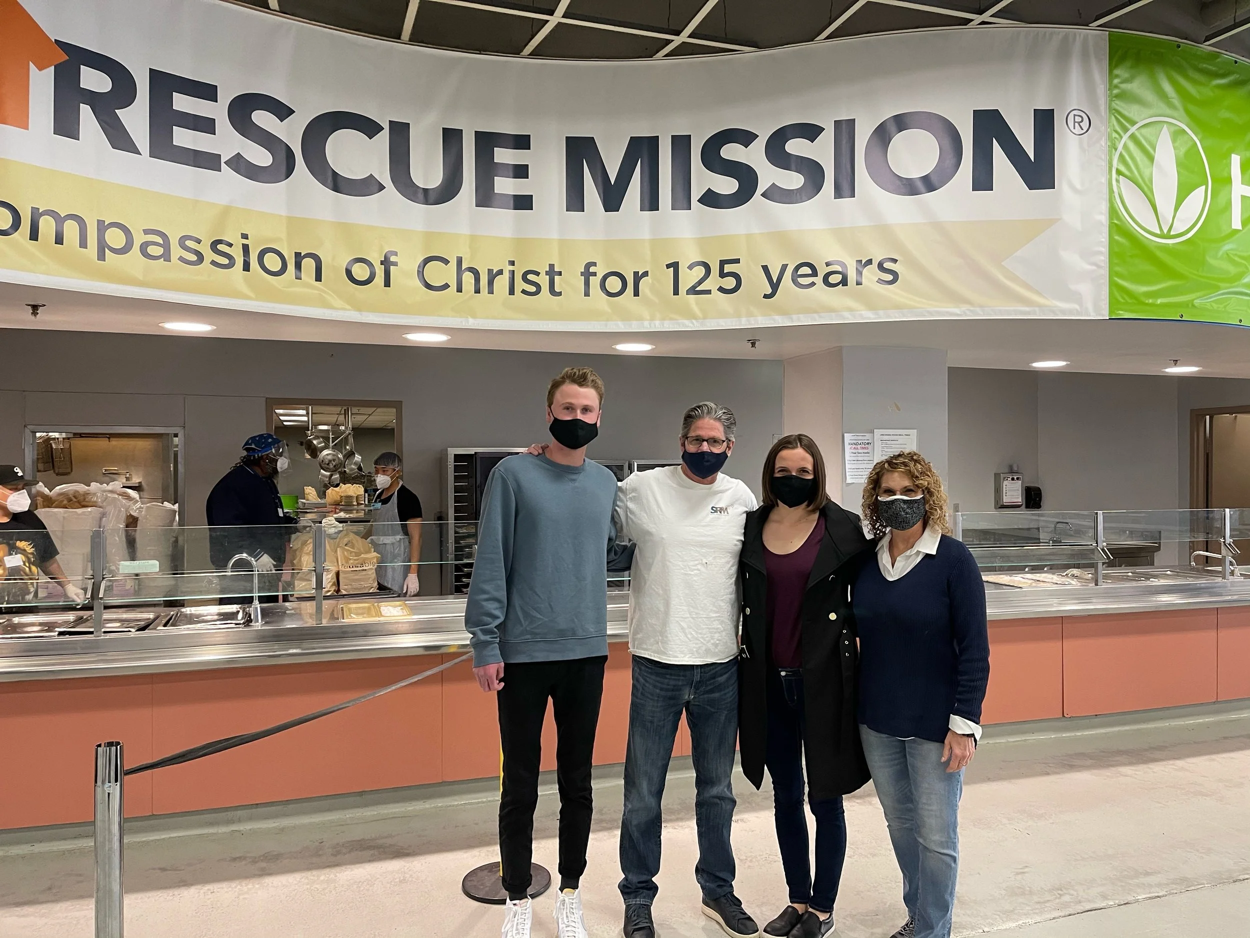 SRM 2021 Impact Report