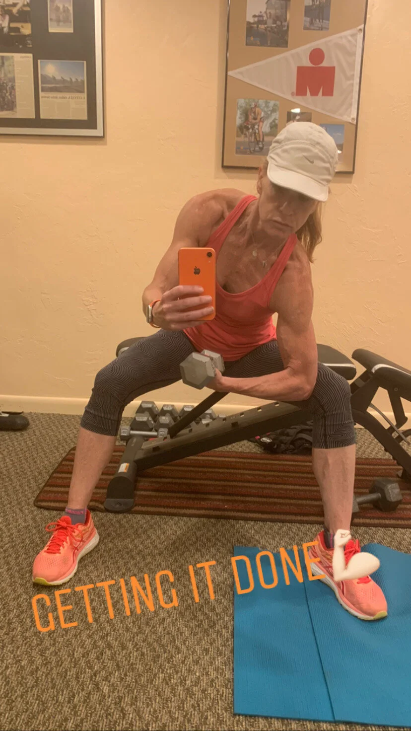 Getting it done selfie.JPG