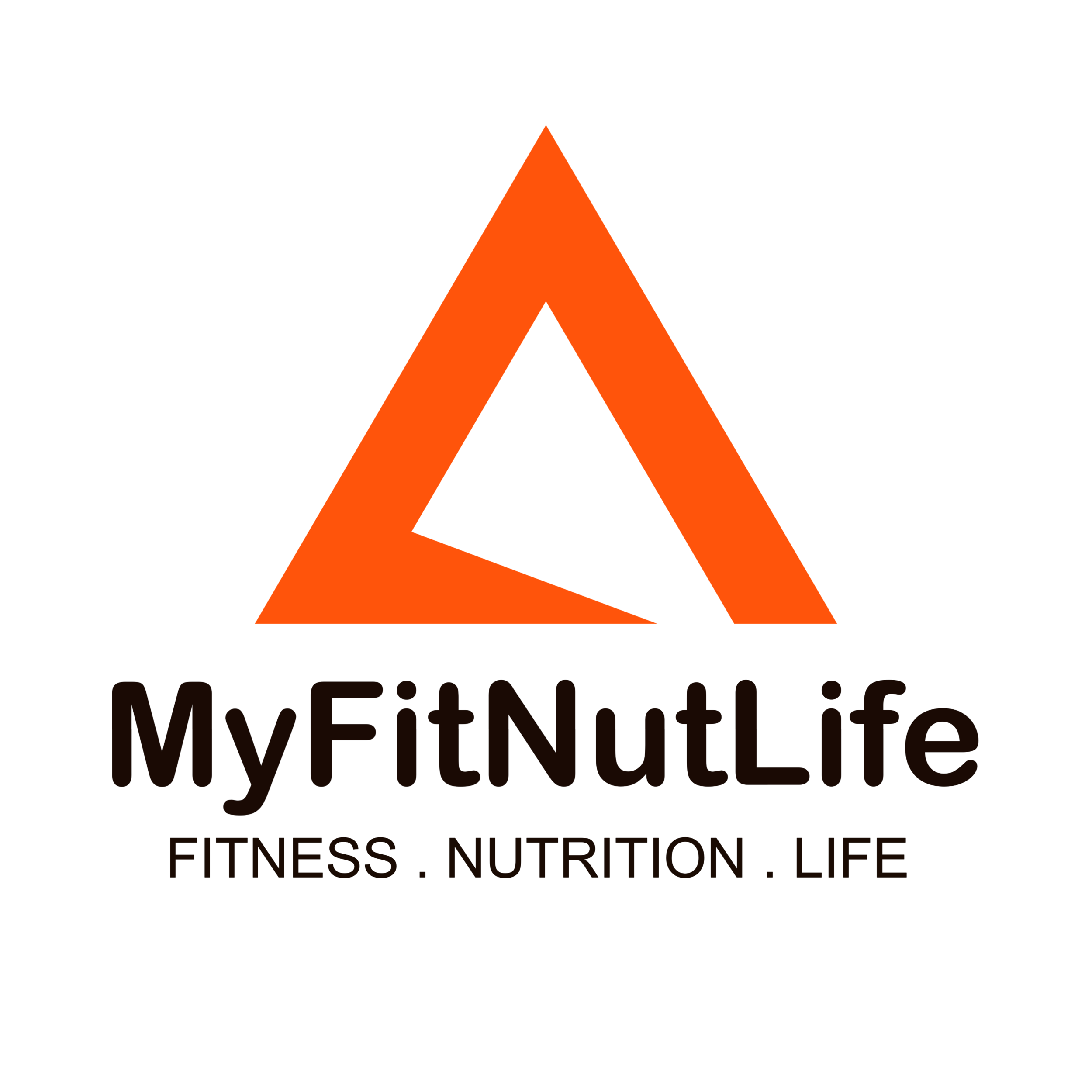 My Fit Nut Life